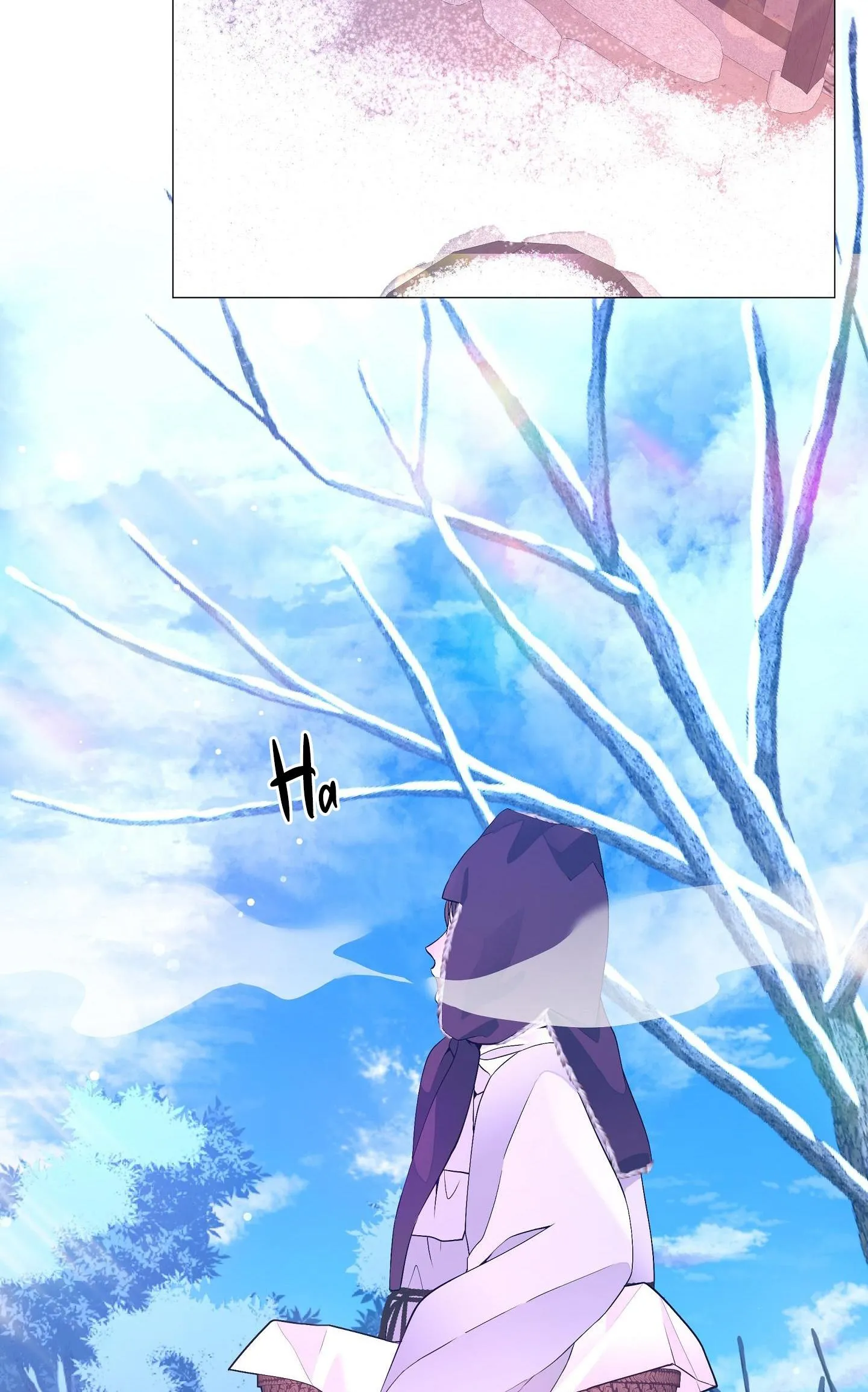 Ma khí vương hồng trần hóa sương tan Chapter 77 Trang 48