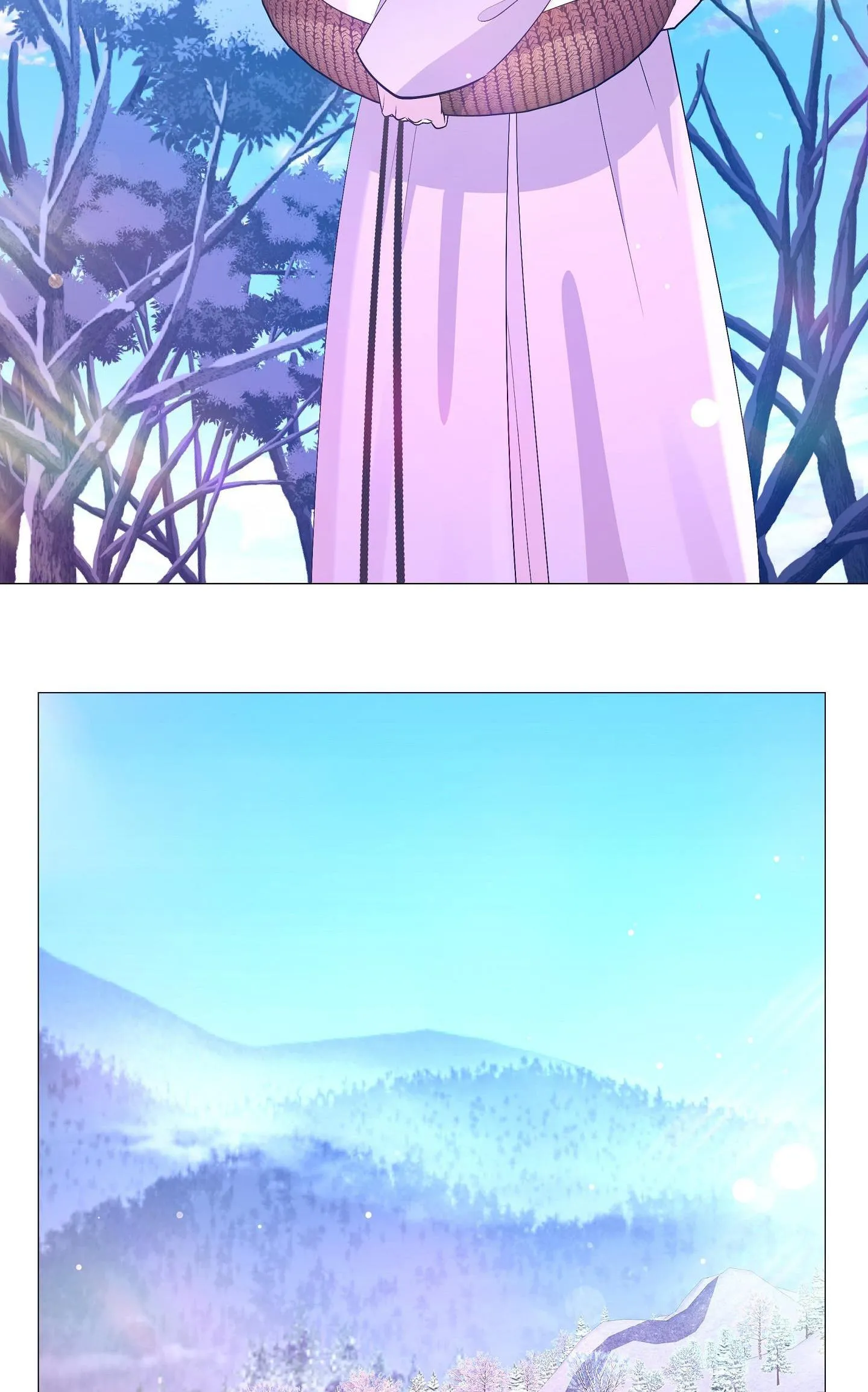 Ma khí vương hồng trần hóa sương tan Chapter 77 Trang 49