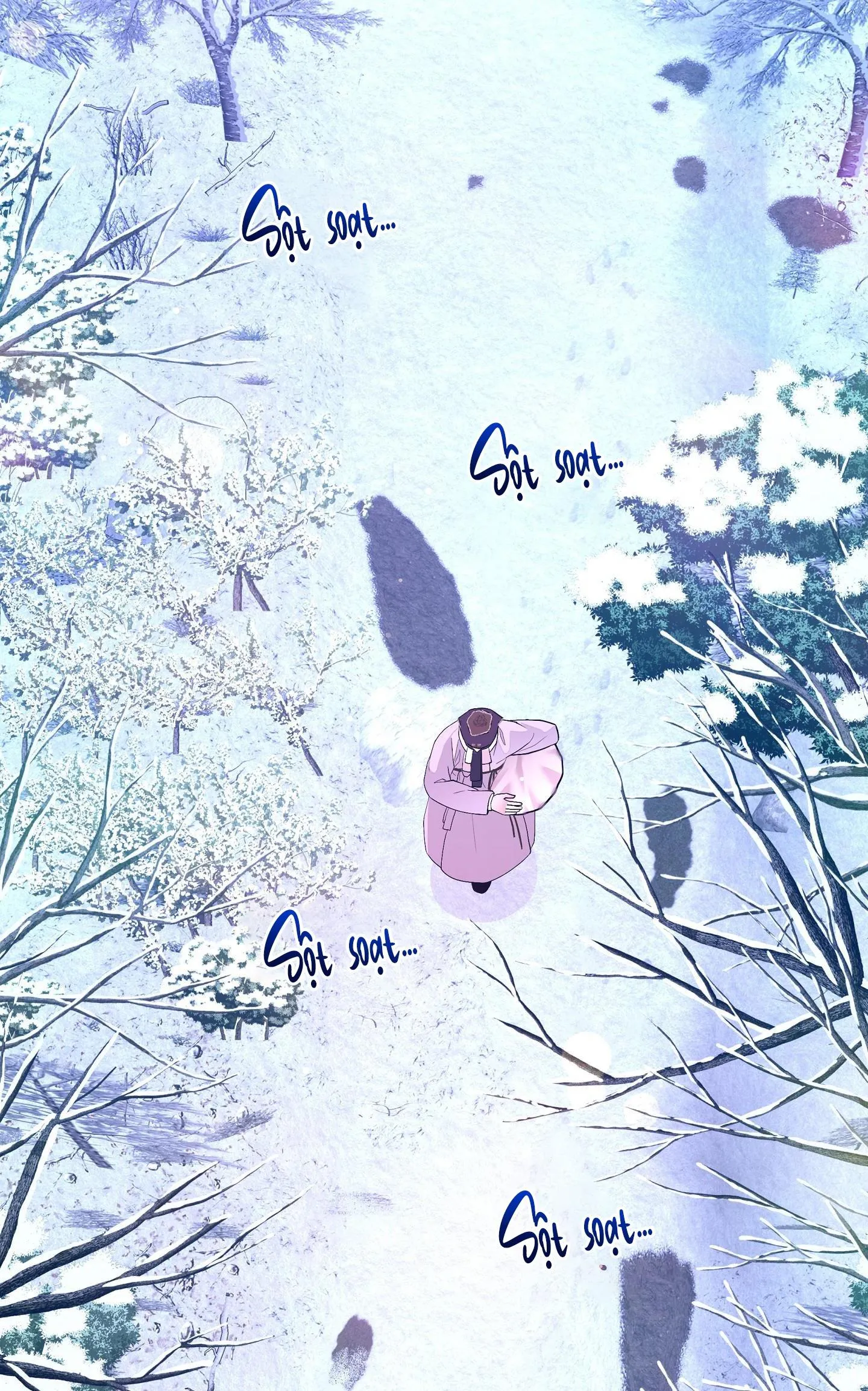 Ma khí vương hồng trần hóa sương tan Chapter 77 Trang 51