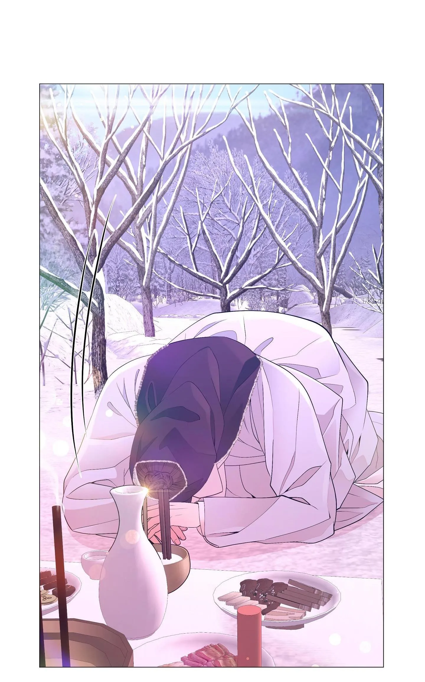 Ma khí vương hồng trần hóa sương tan Chapter 77 Trang 55