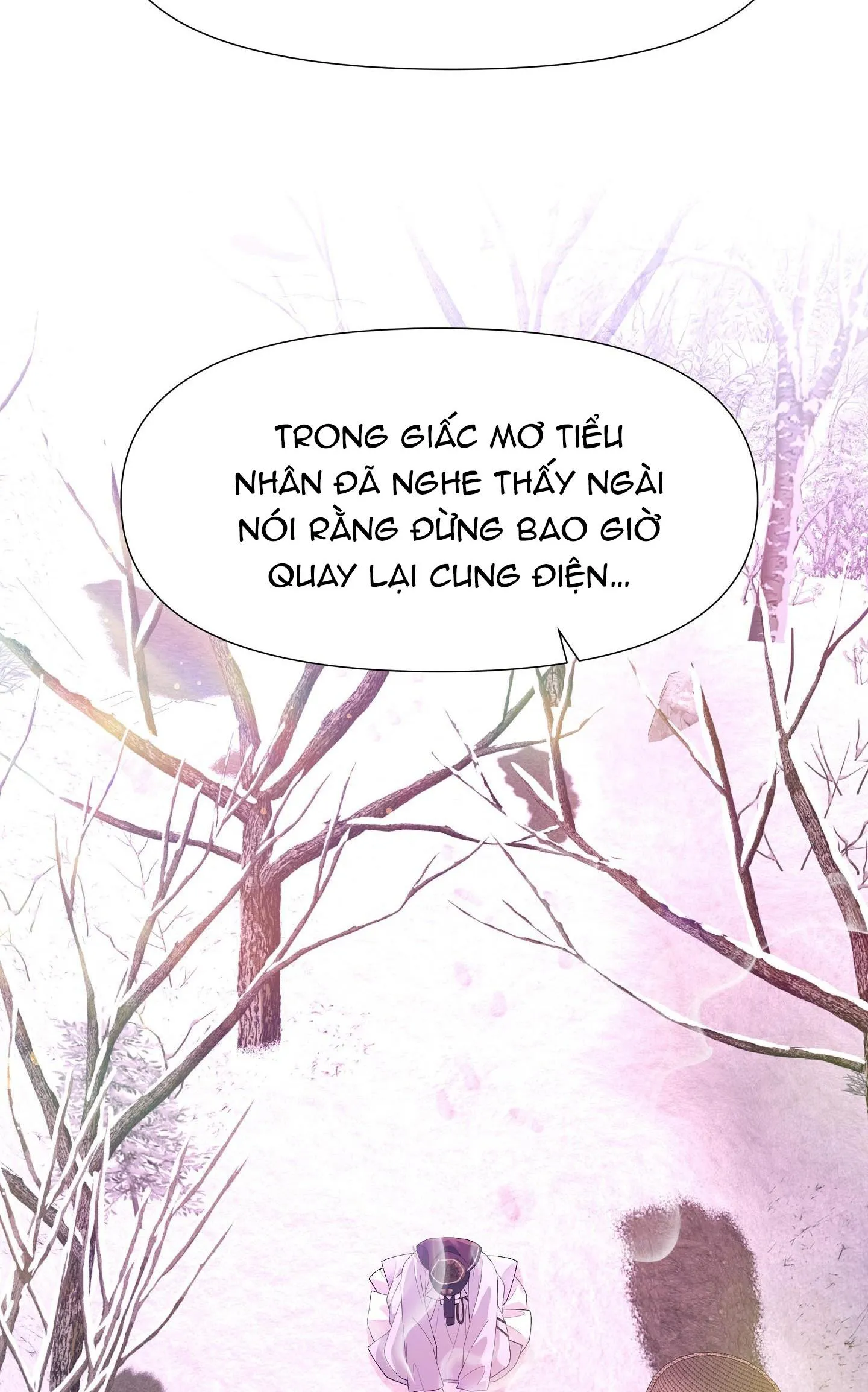 Ma khí vương hồng trần hóa sương tan Chapter 77 Trang 63