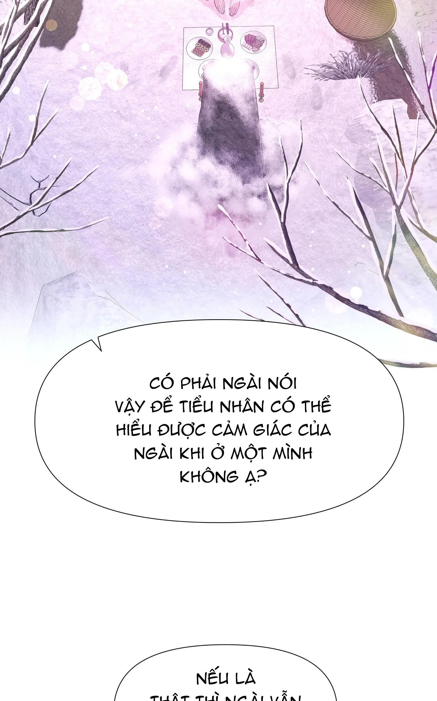 Ma khí vương hồng trần hóa sương tan Chapter 77 Trang 64