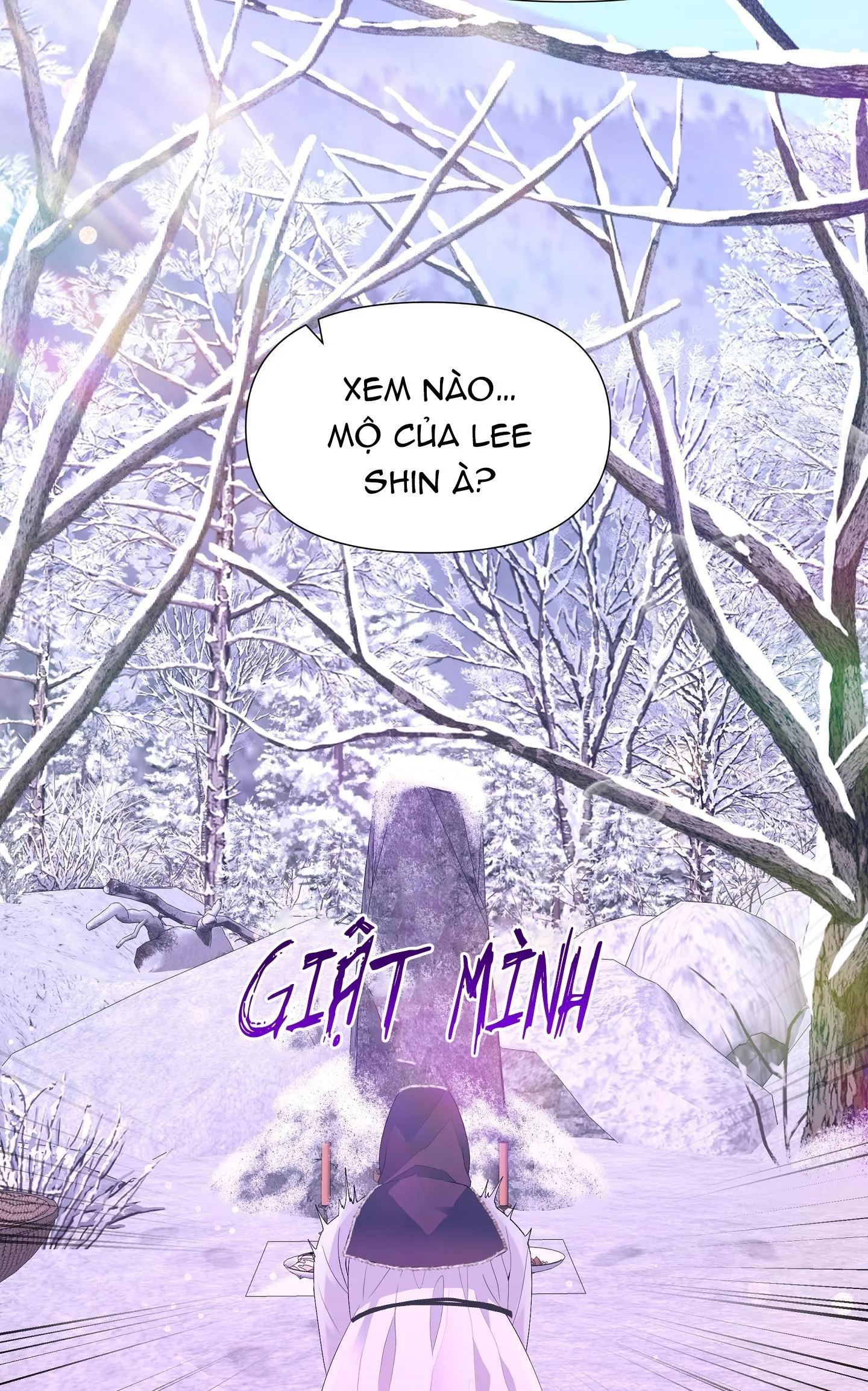 Ma khí vương hồng trần hóa sương tan Chapter 77 Trang 66