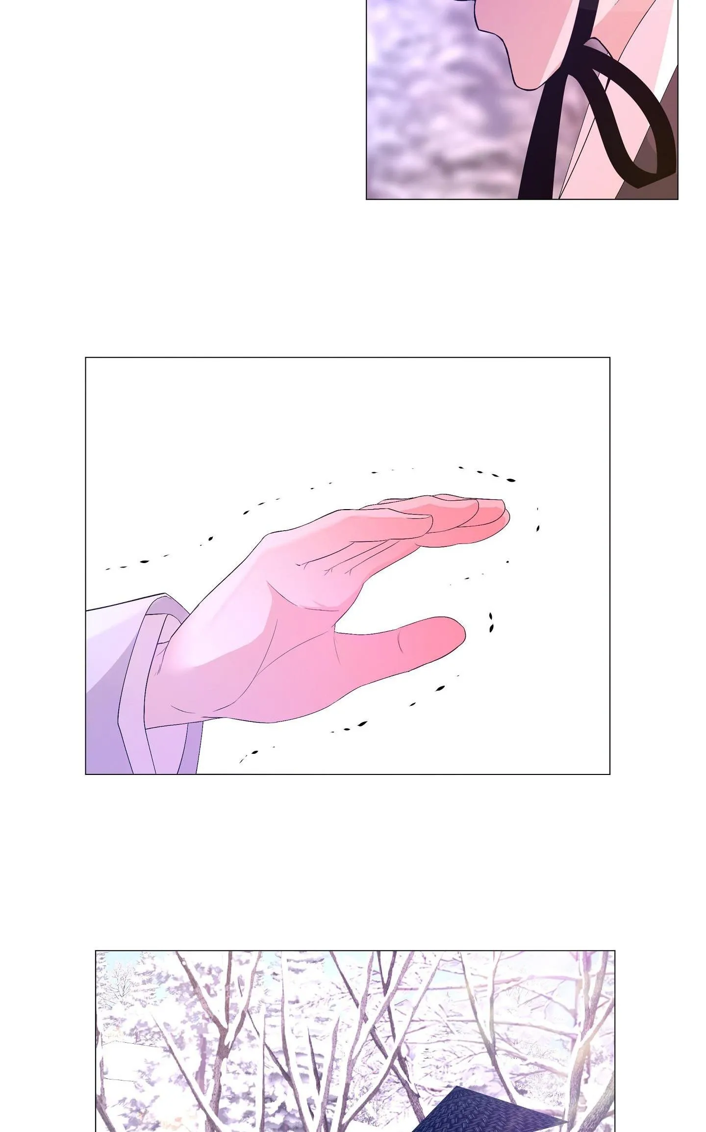 Ma khí vương hồng trần hóa sương tan Chapter 77 Trang 70