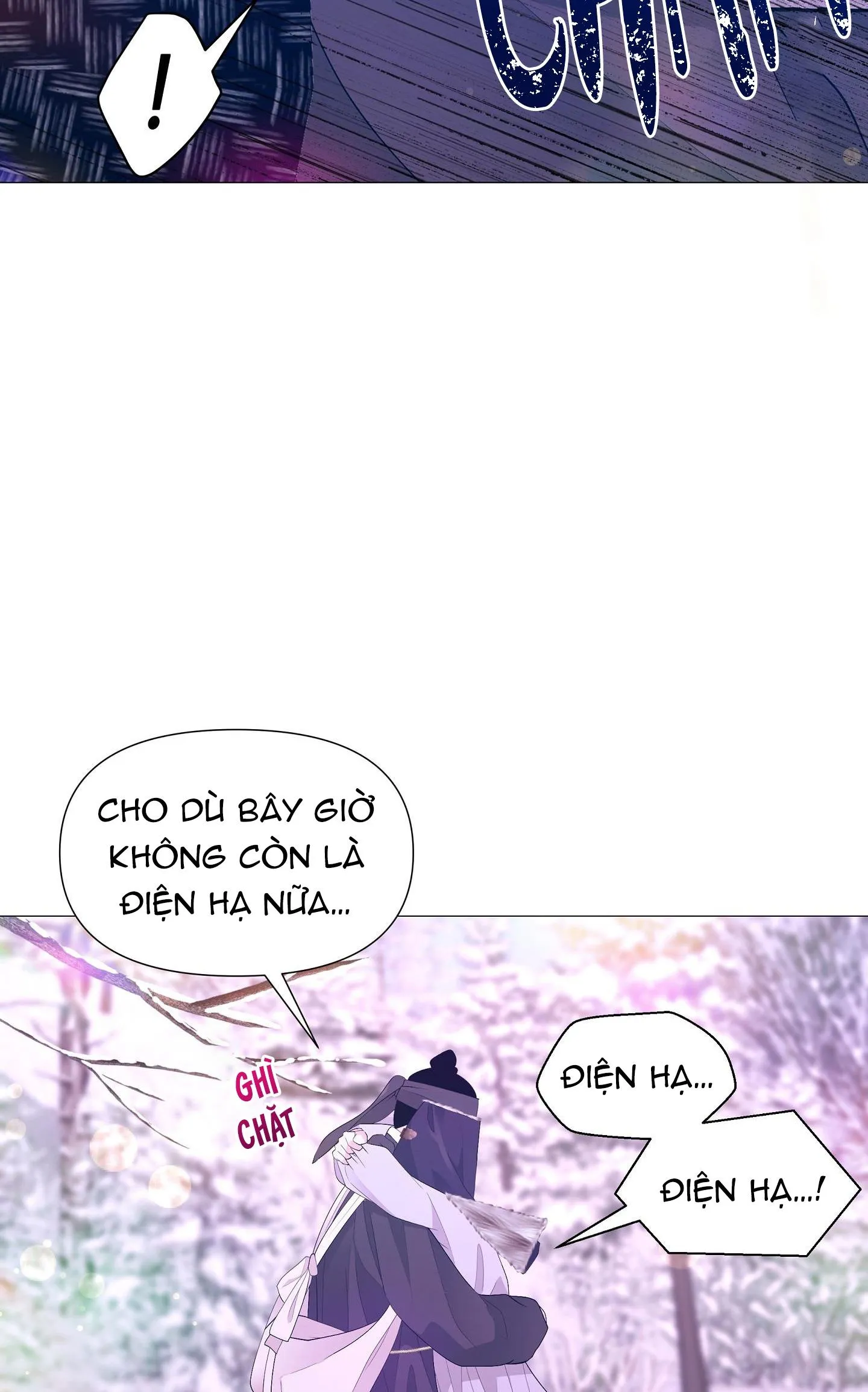 Ma khí vương hồng trần hóa sương tan Chapter 77 Trang 83