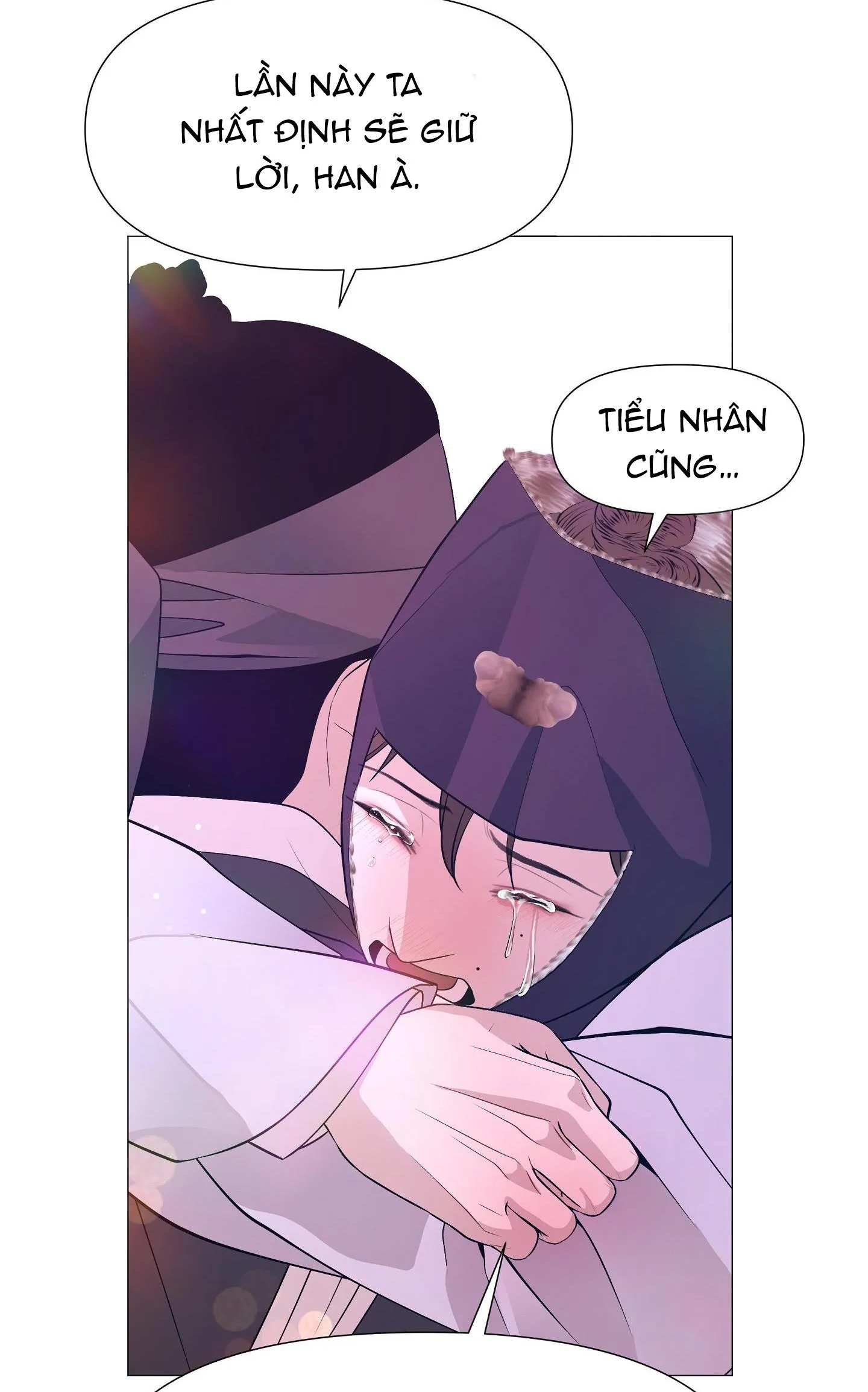 Ma khí vương hồng trần hóa sương tan Chapter 77 Trang 87