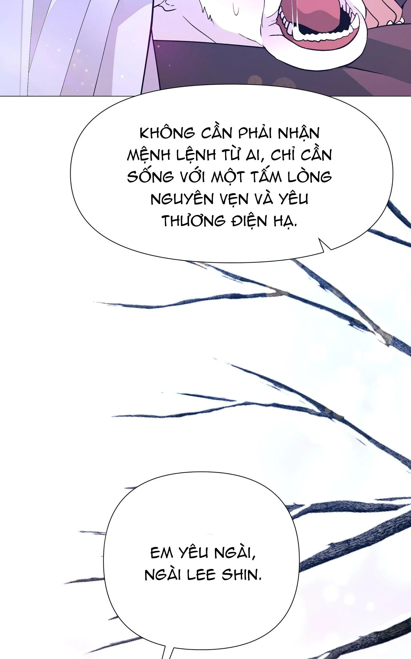 Ma khí vương hồng trần hóa sương tan Chapter 77 Trang 89