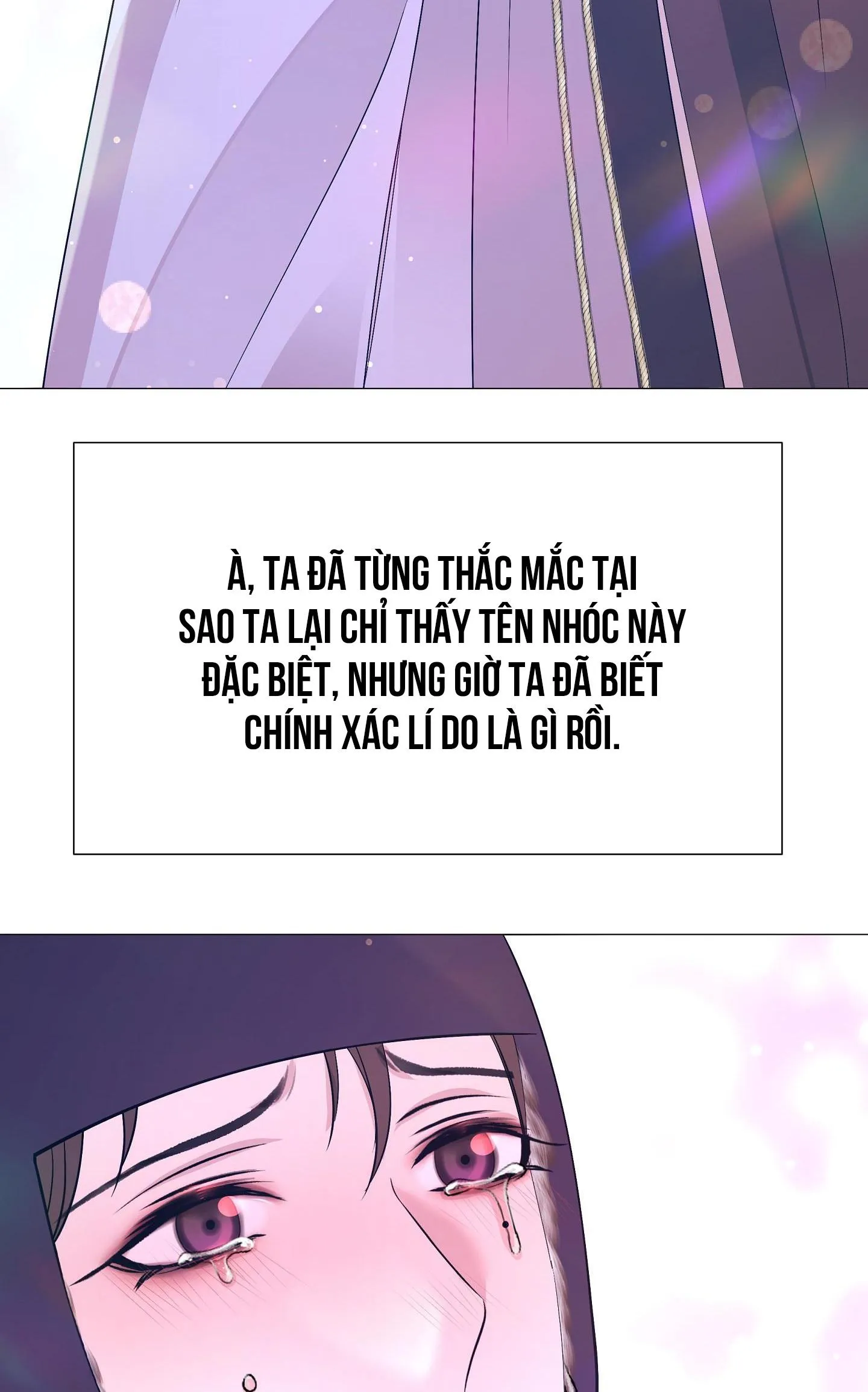 Ma khí vương hồng trần hóa sương tan Chapter 77 Trang 91