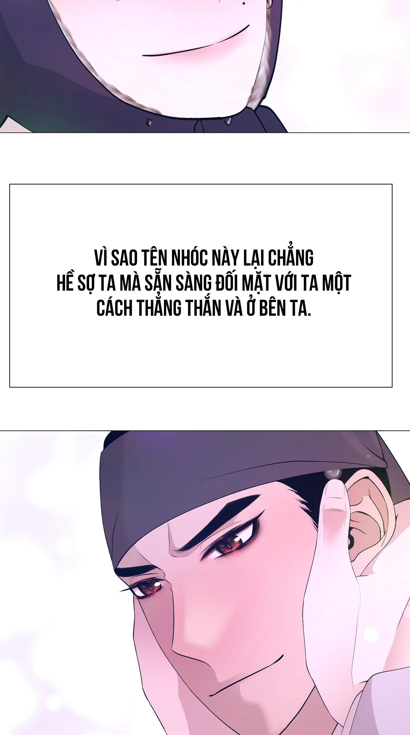 Ma khí vương hồng trần hóa sương tan Chapter 77 Trang 92