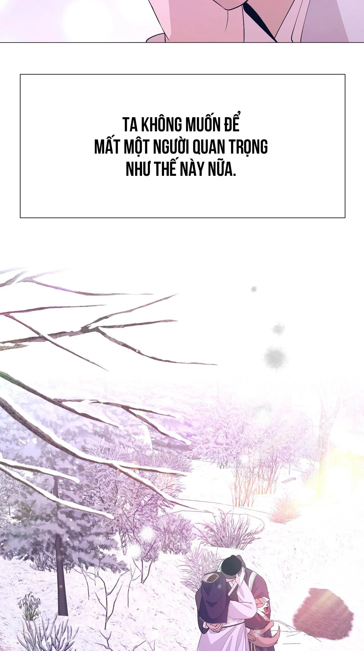 Ma khí vương hồng trần hóa sương tan Chapter 77 Trang 93