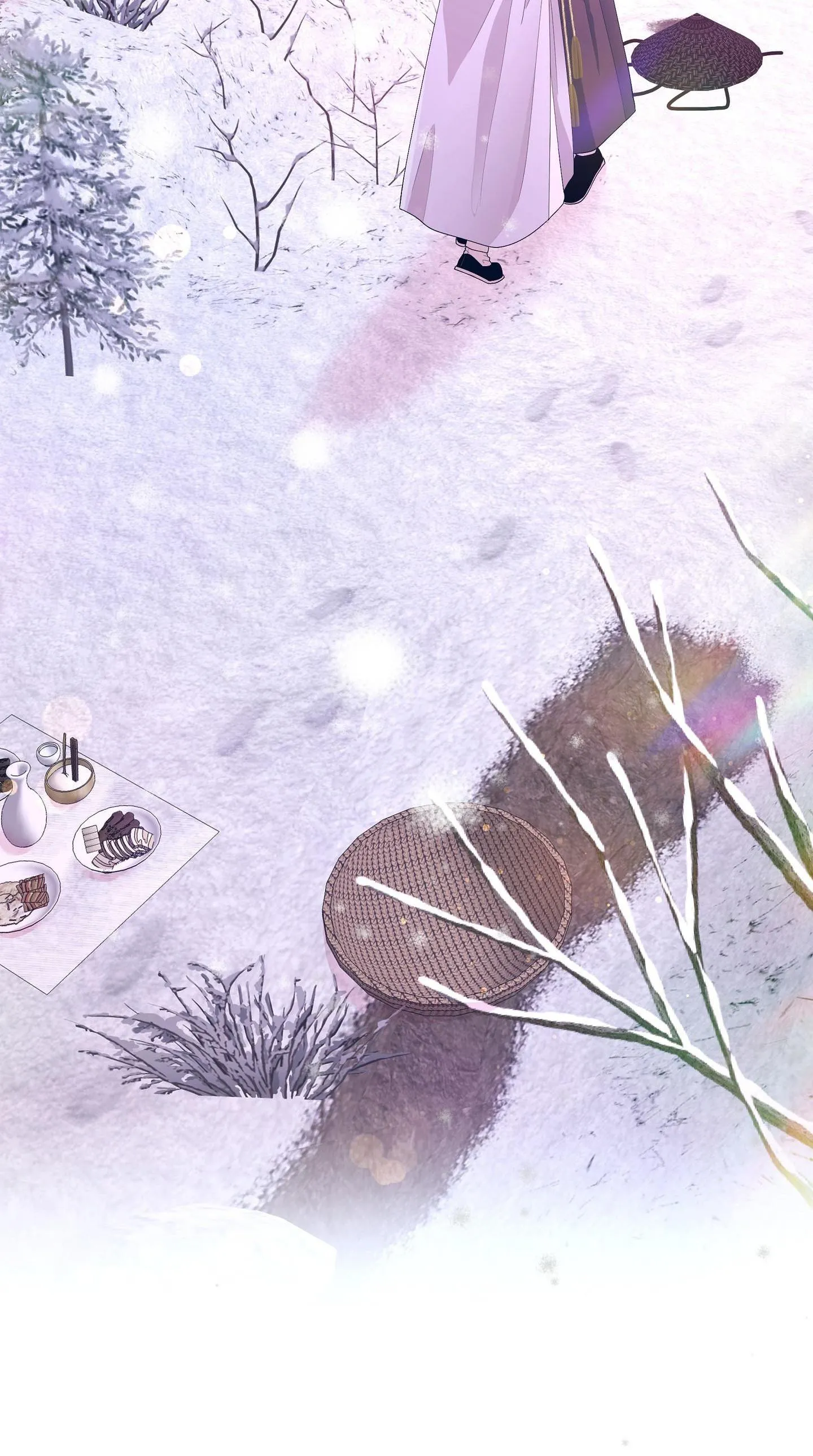 Ma khí vương hồng trần hóa sương tan Chapter 77 Trang 94