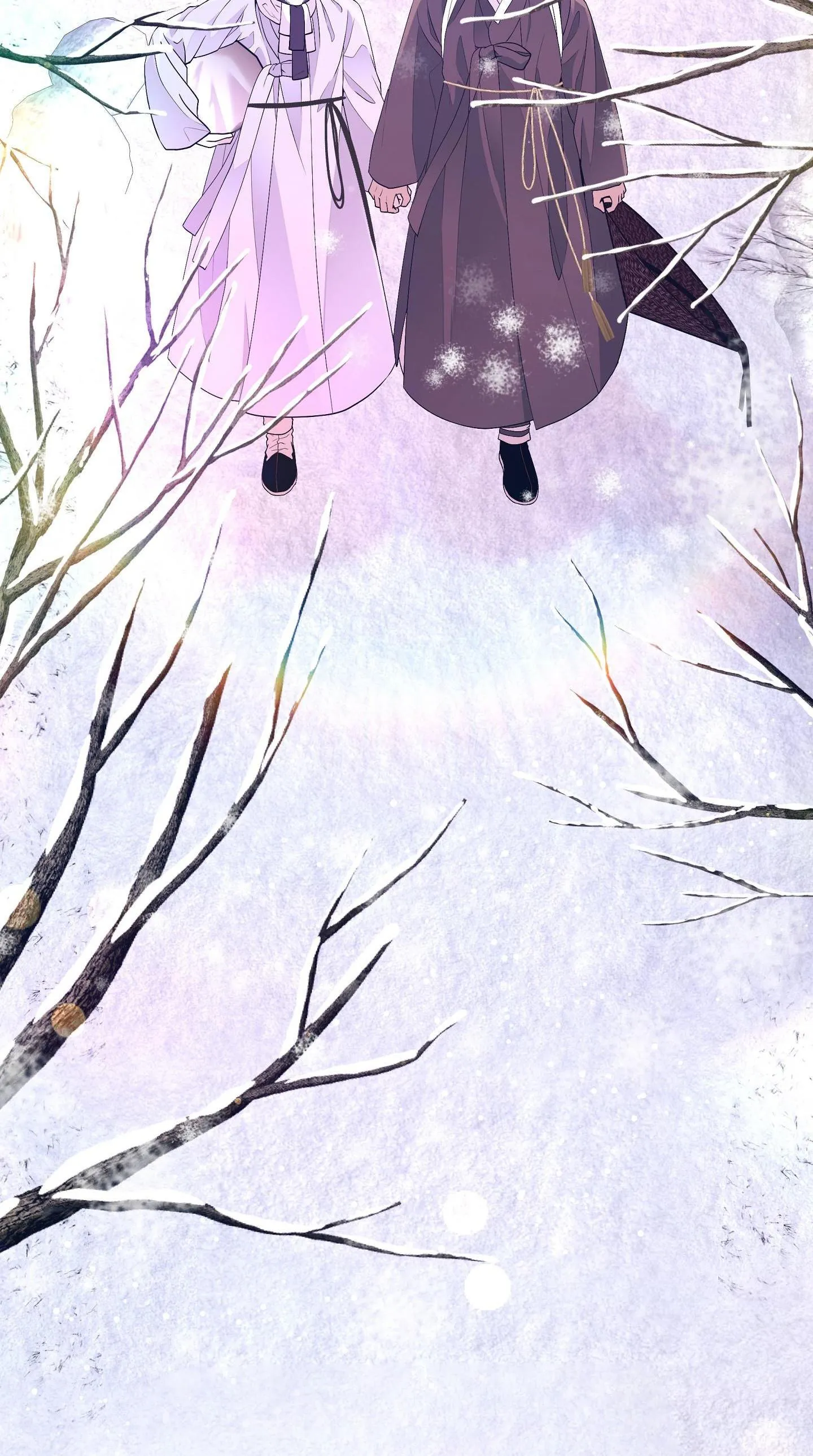 Ma khí vương hồng trần hóa sương tan Chapter 77 Trang 101