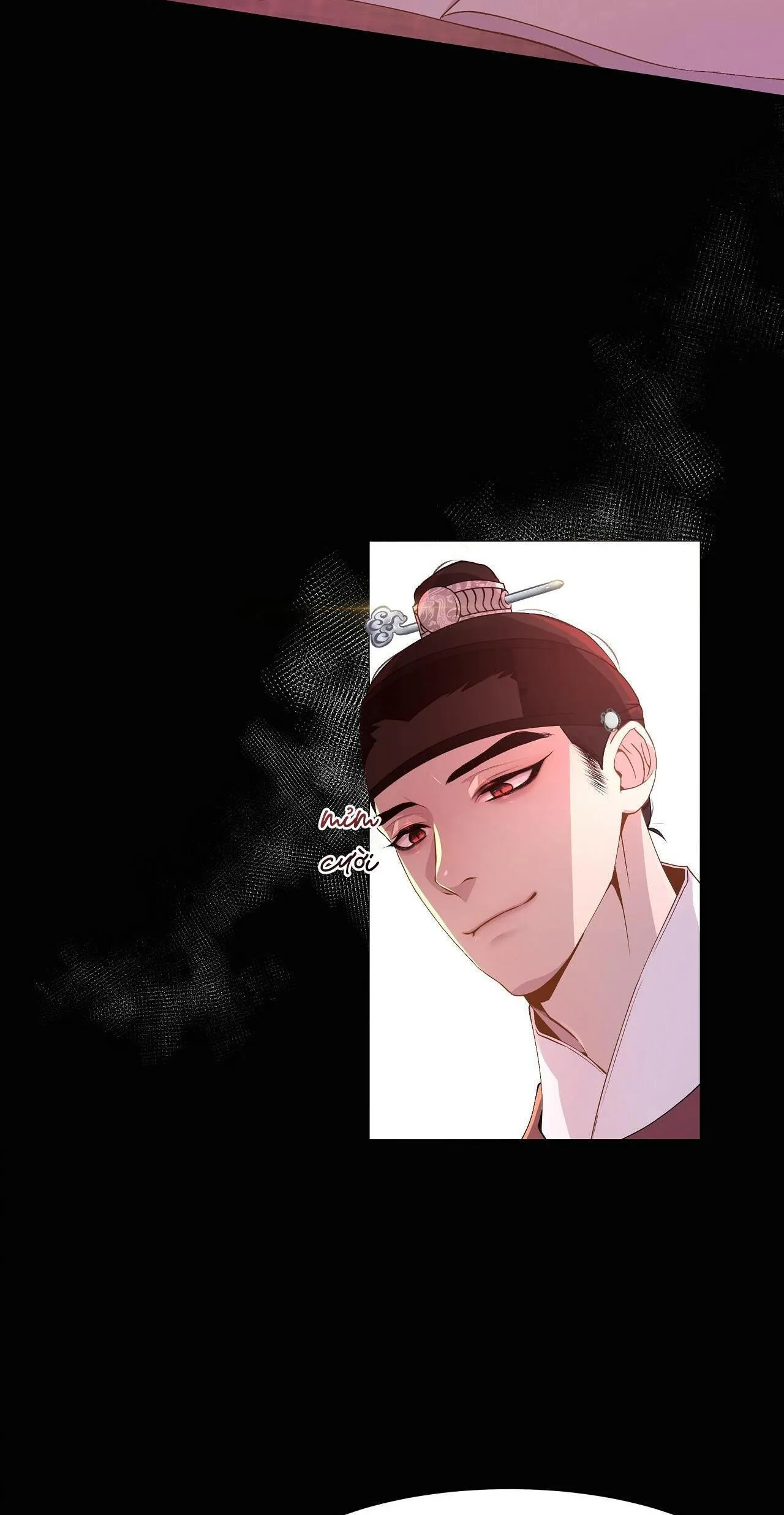 Ma khí vương hồng trần hóa sương tan Chapter 1 Trang 13