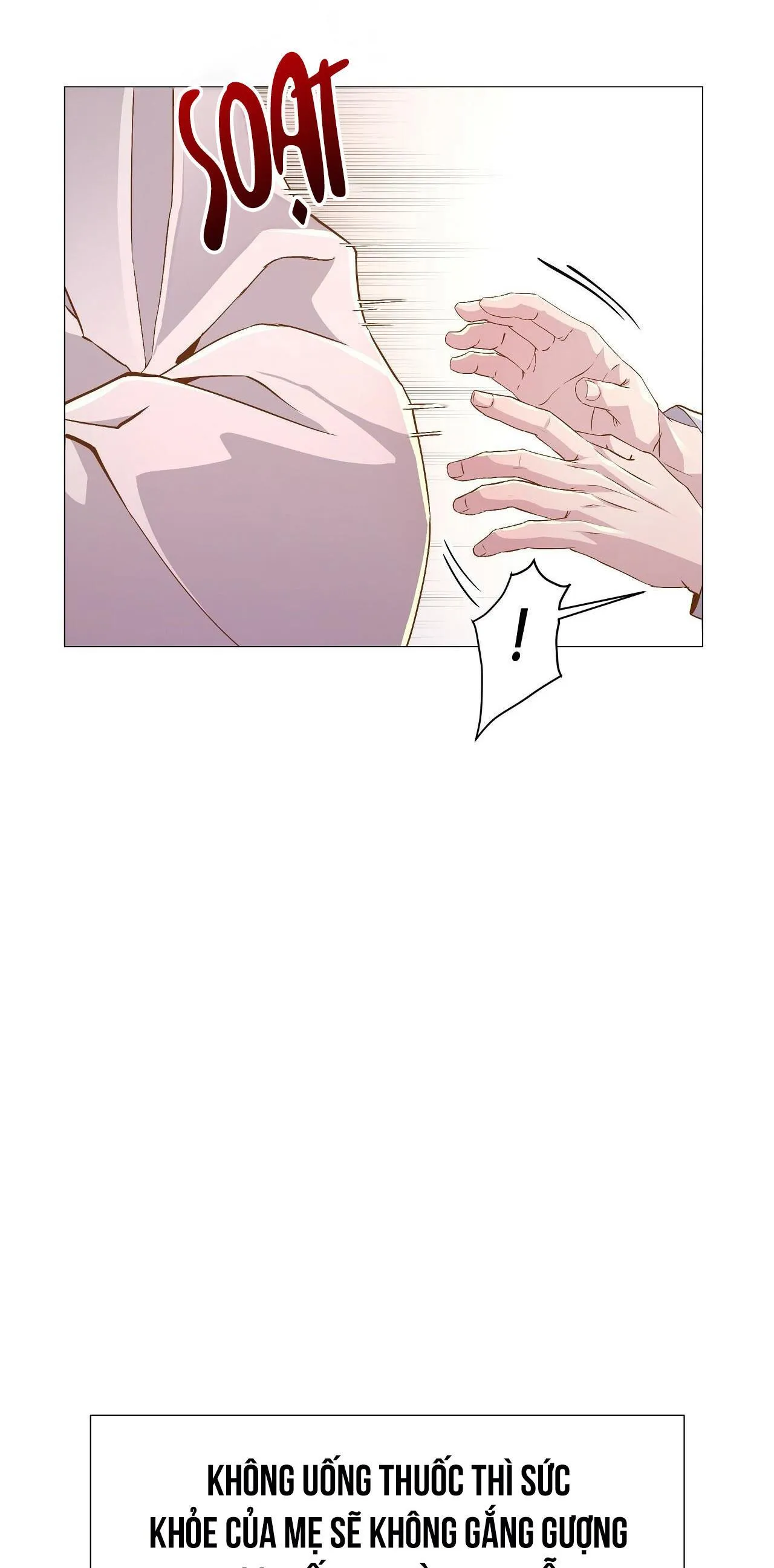 Ma khí vương hồng trần hóa sương tan Chapter 1 Trang 27