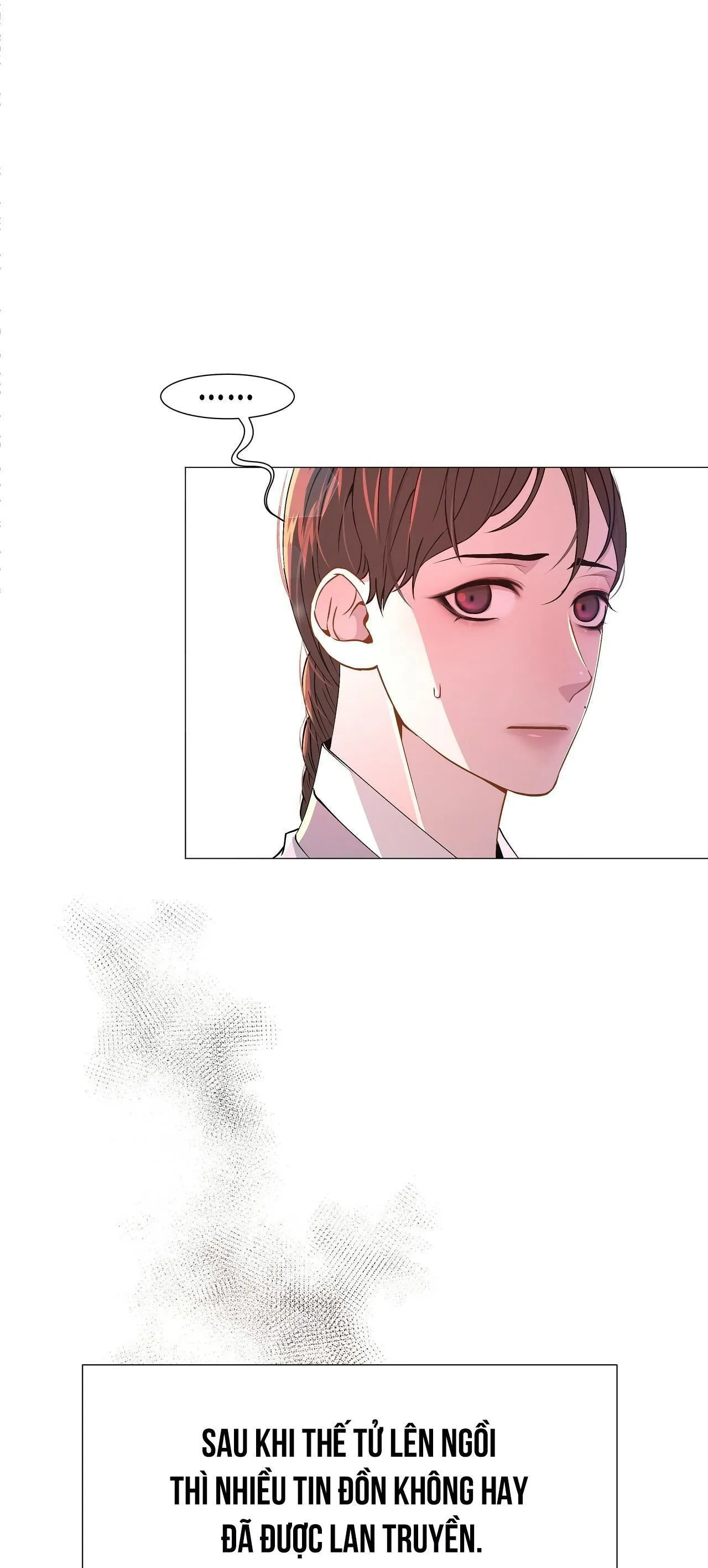 Ma khí vương hồng trần hóa sương tan Chapter 1 Trang 36