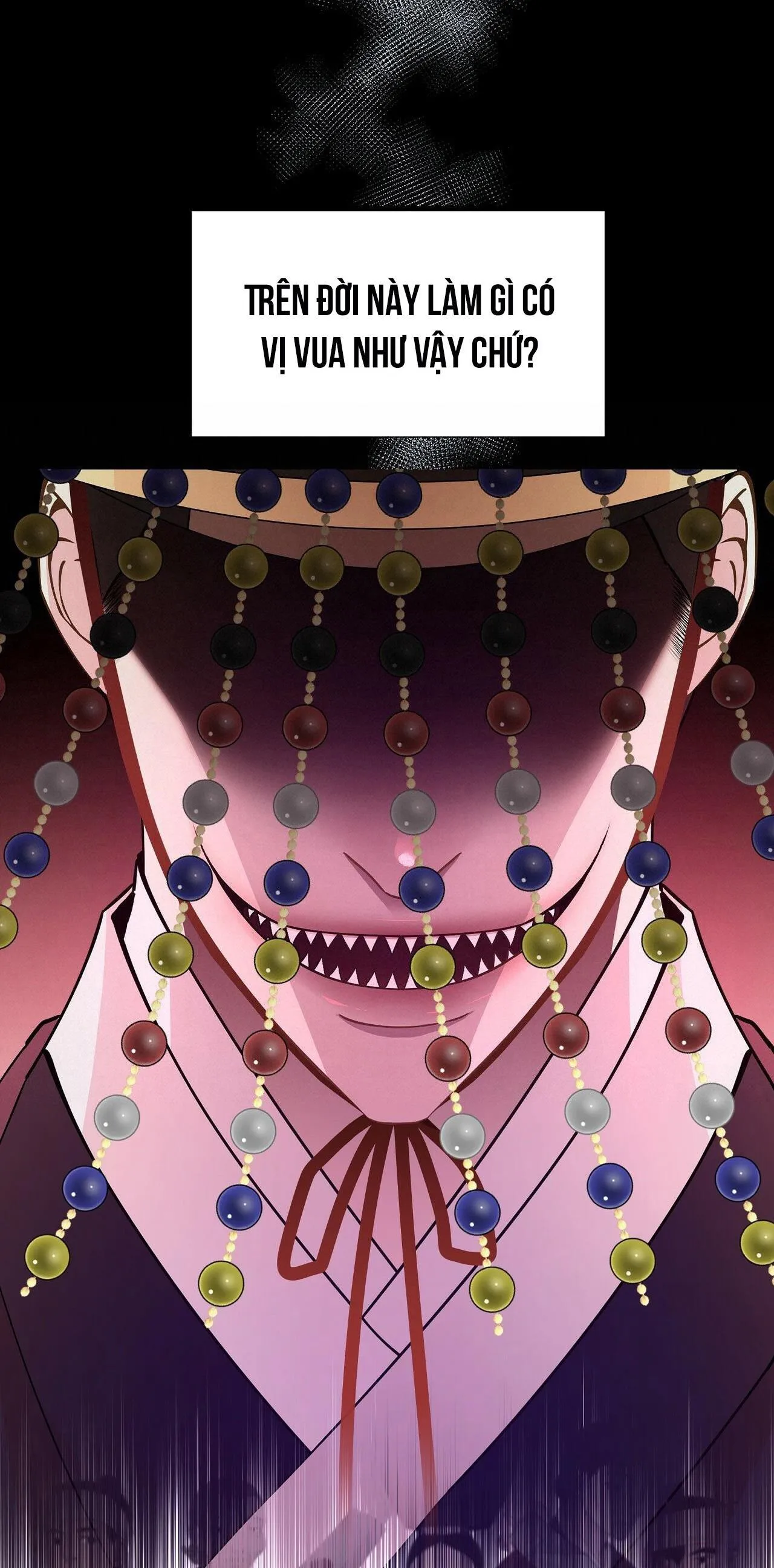 Ma khí vương hồng trần hóa sương tan Chapter 1 Trang 38