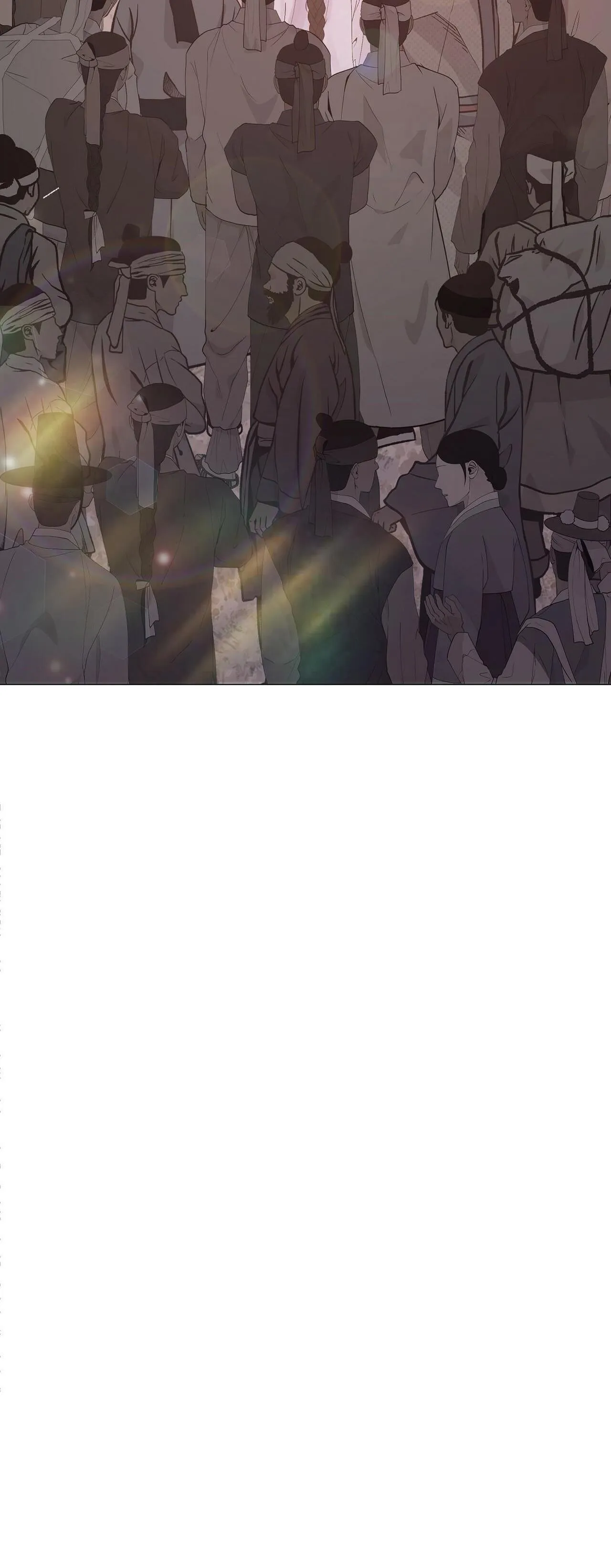 Ma khí vương hồng trần hóa sương tan Chapter 1 Trang 41