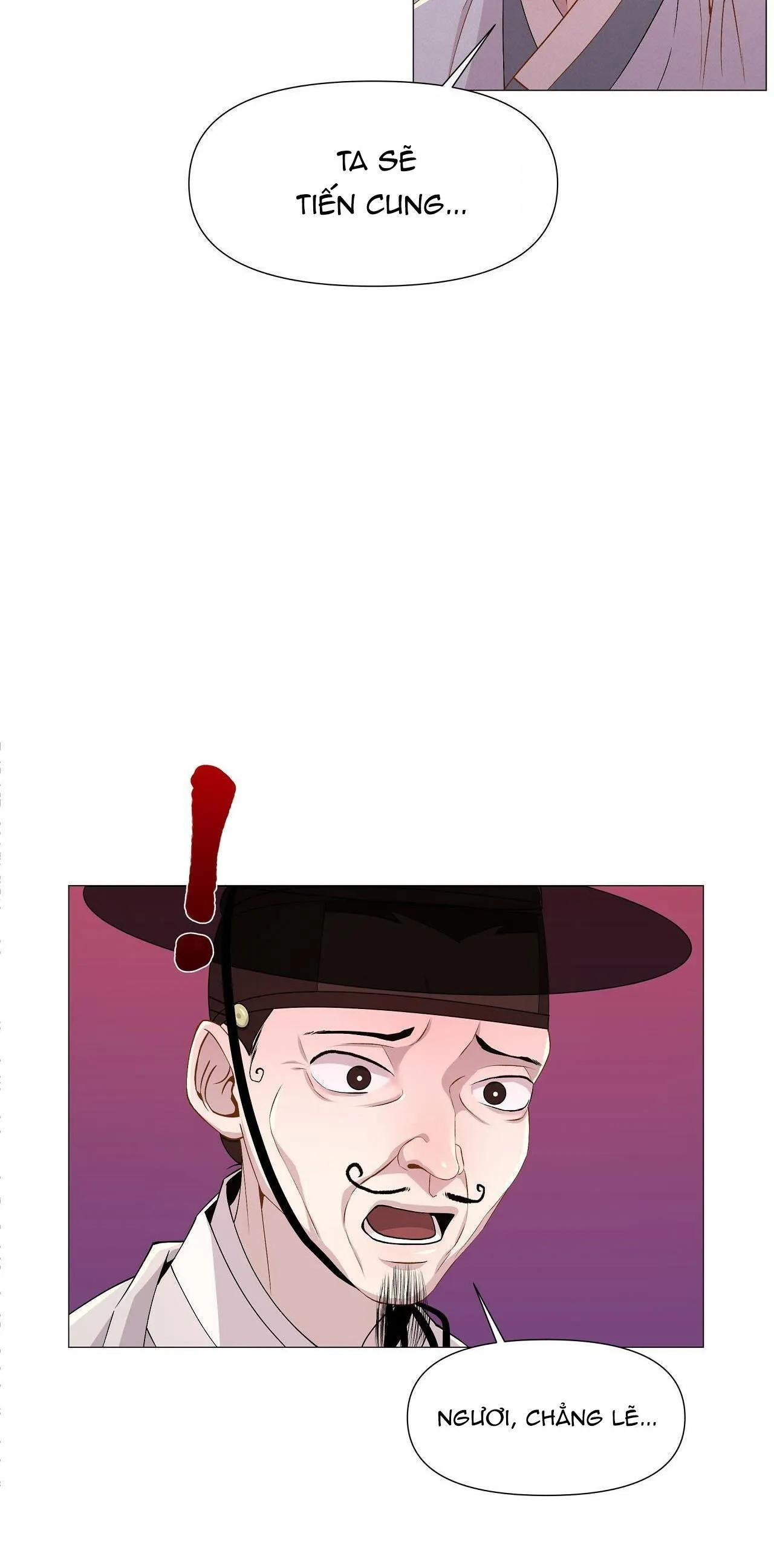 Ma khí vương hồng trần hóa sương tan Chapter 1 Trang 47