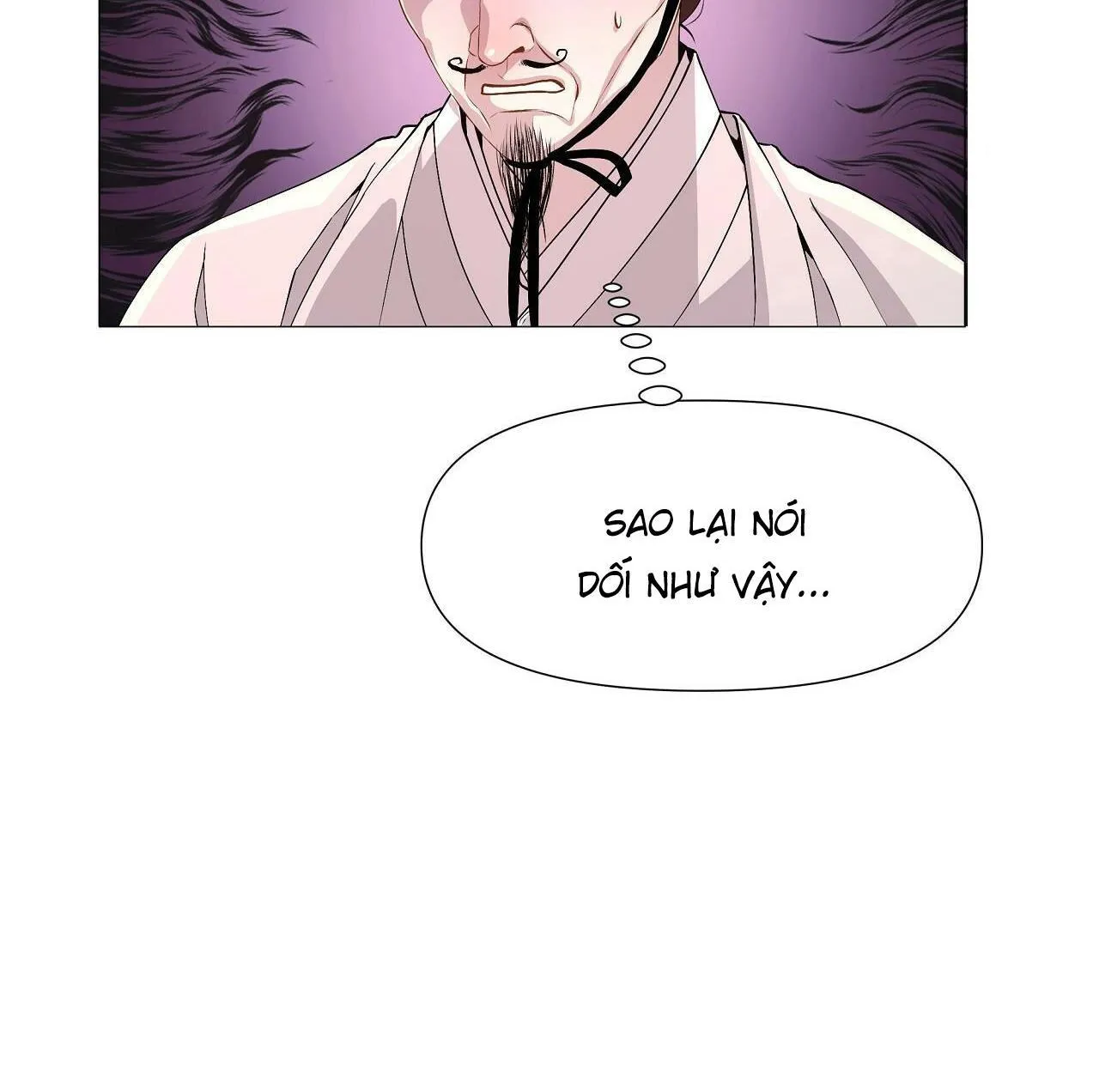 Ma khí vương hồng trần hóa sương tan Chapter 1 Trang 51