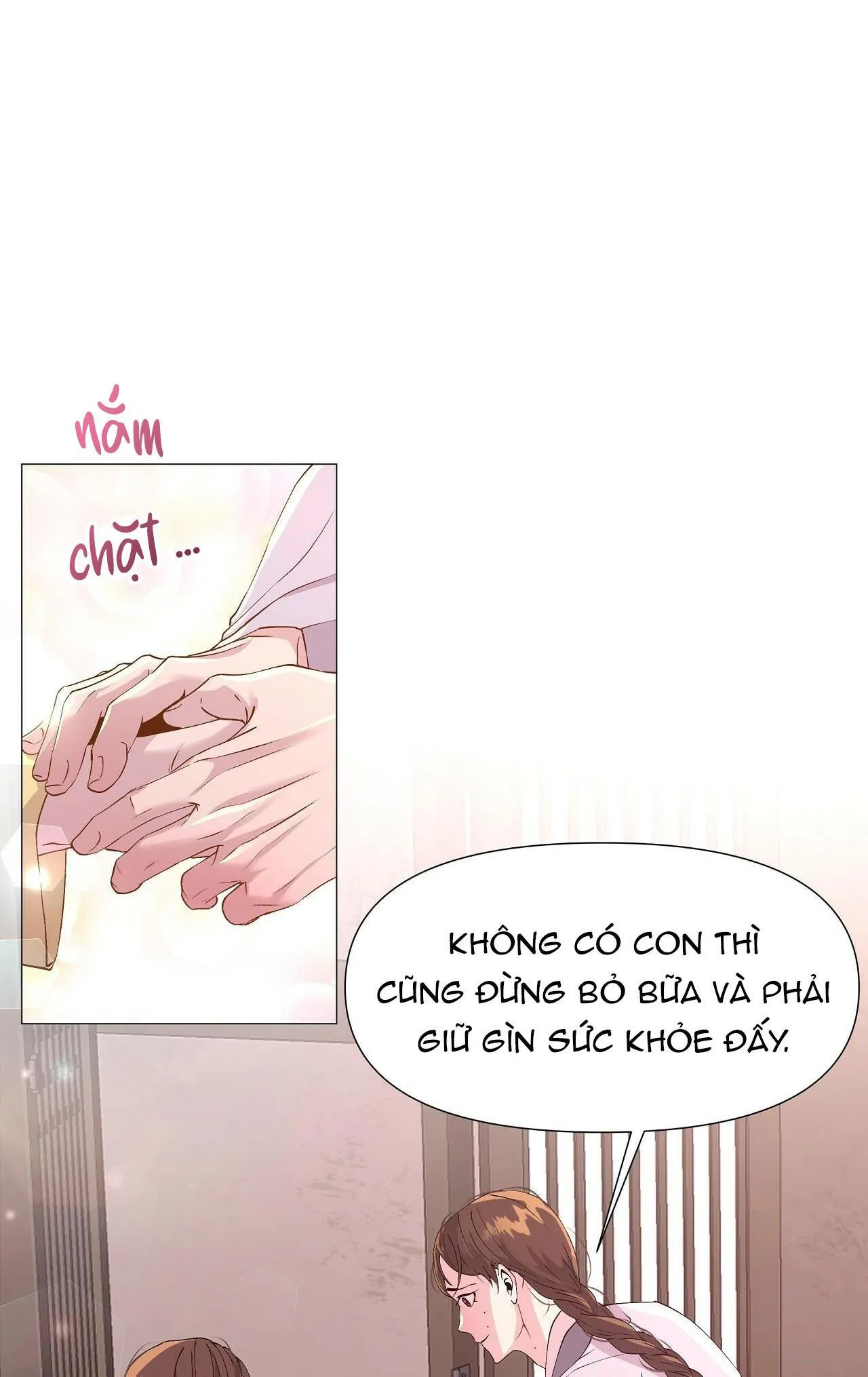 Ma khí vương hồng trần hóa sương tan Chapter 1 Trang 52