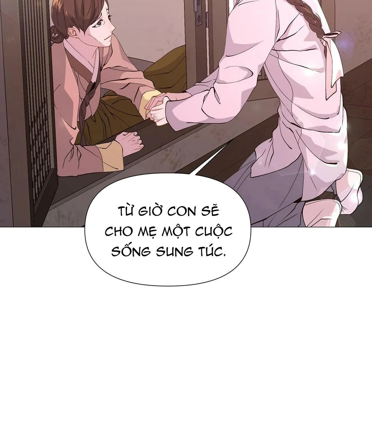 Ma khí vương hồng trần hóa sương tan Chapter 1 Trang 53