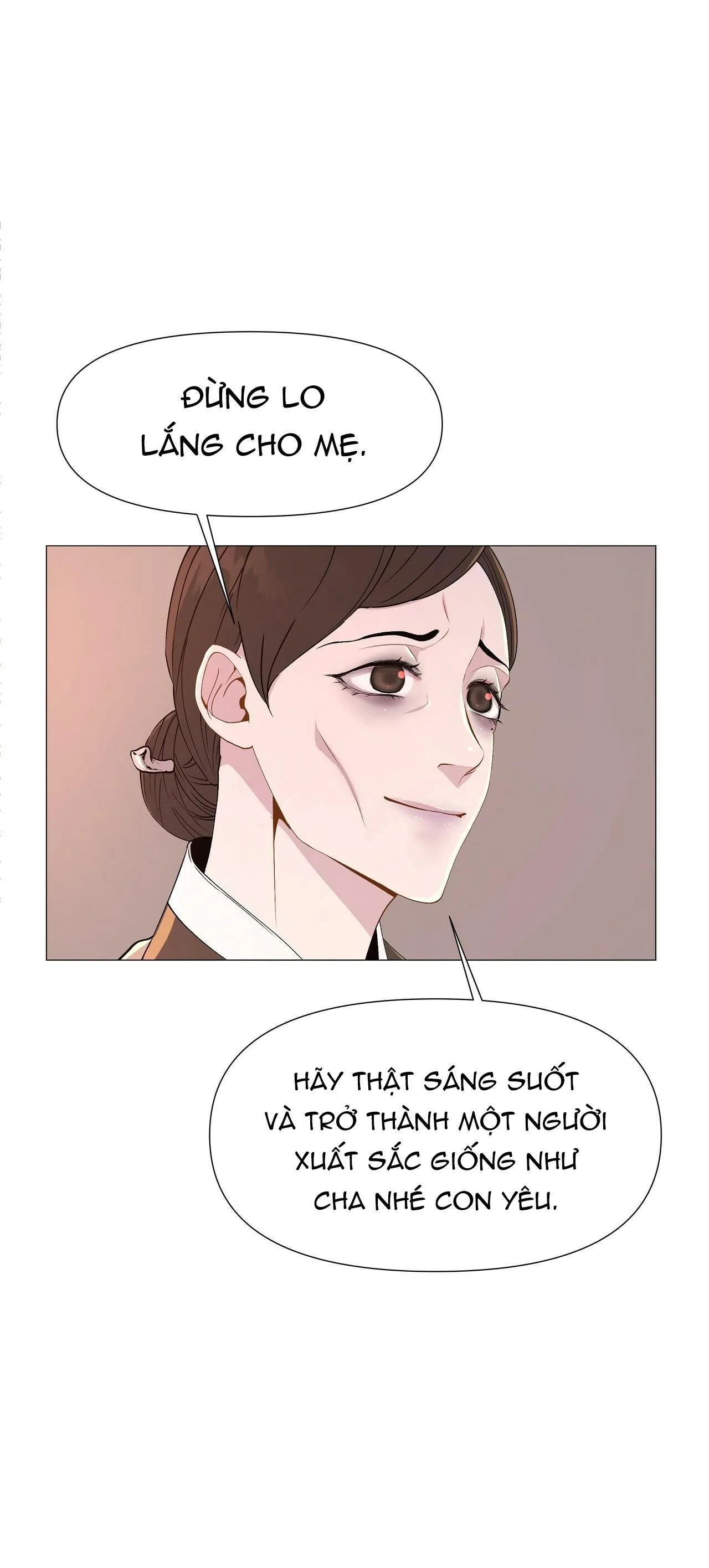 Ma khí vương hồng trần hóa sương tan Chapter 1 Trang 54