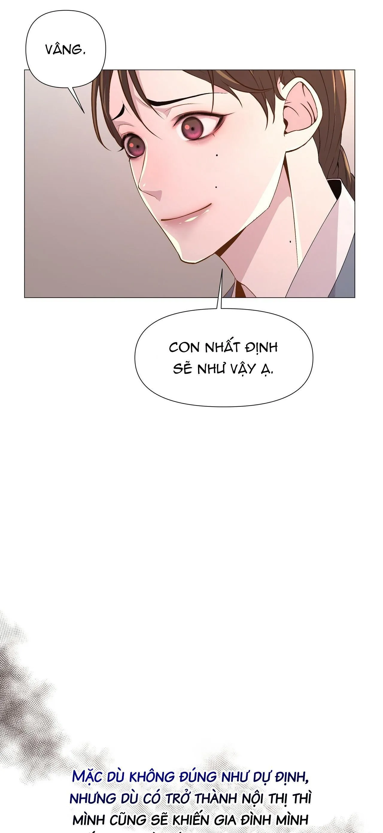 Ma khí vương hồng trần hóa sương tan Chapter 1 Trang 55