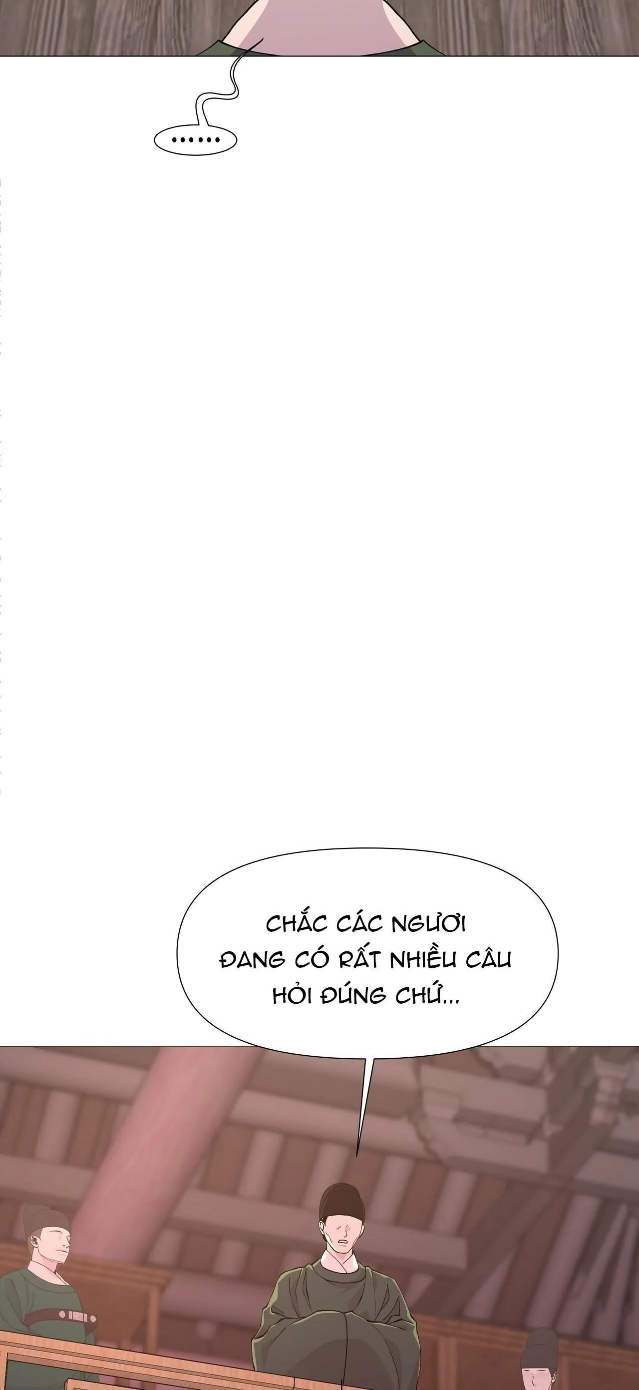 Ma khí vương hồng trần hóa sương tan Chapter 1 Trang 60