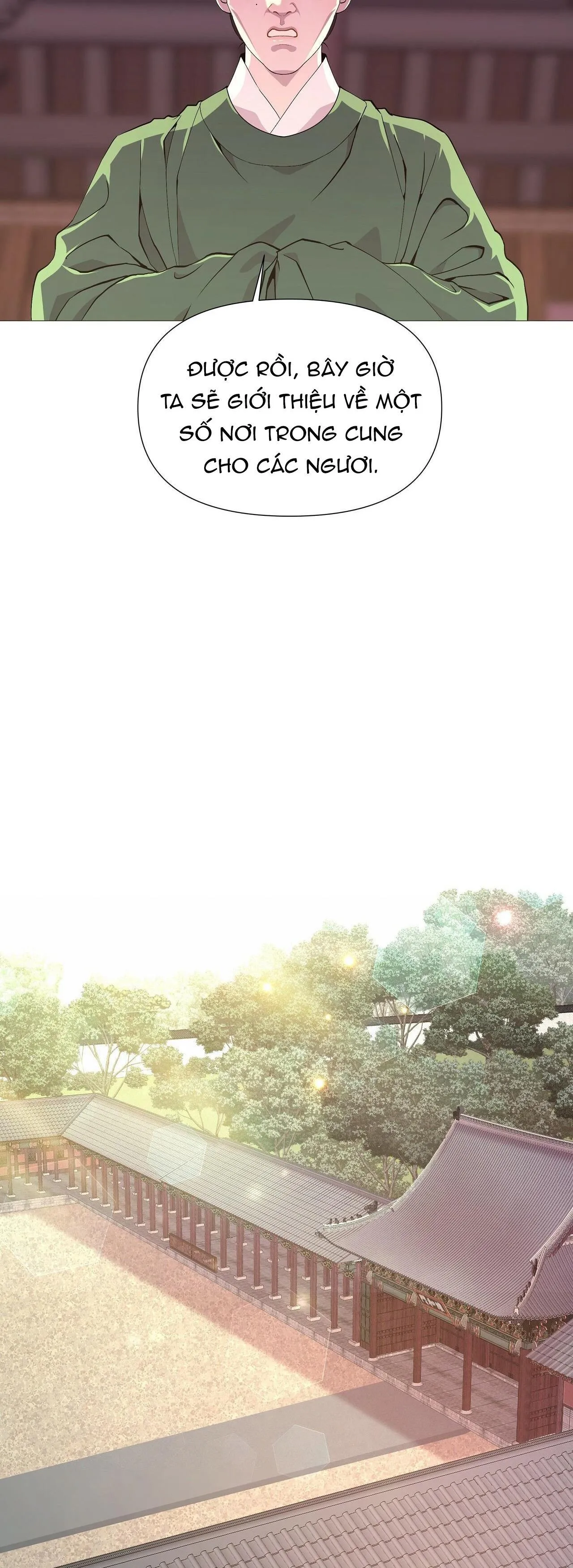 Ma khí vương hồng trần hóa sương tan Chapter 1 Trang 64