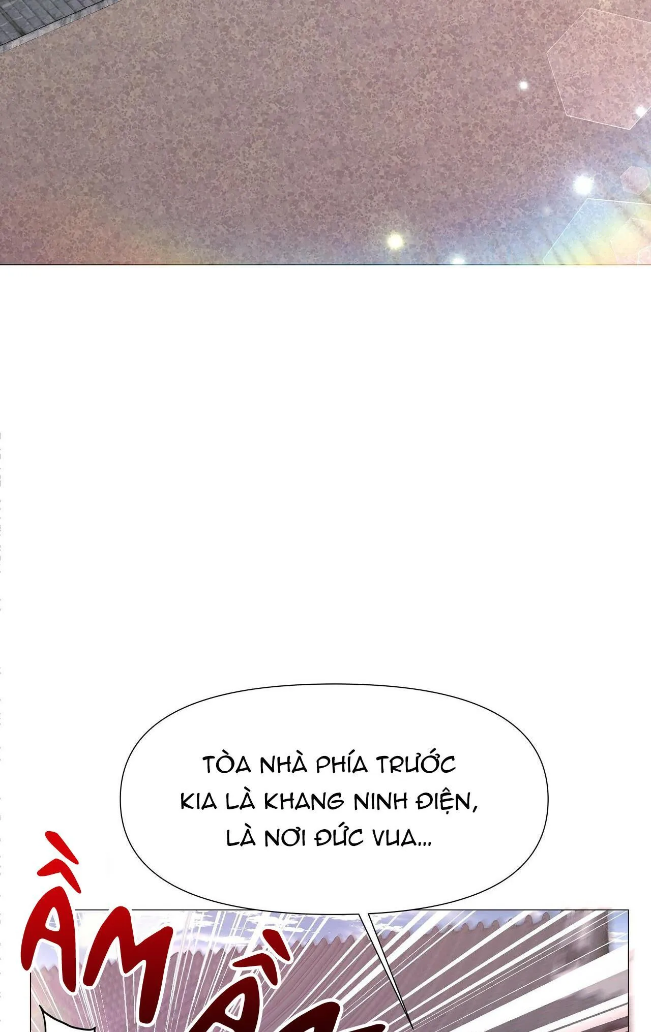 Ma khí vương hồng trần hóa sương tan Chapter 1 Trang 66