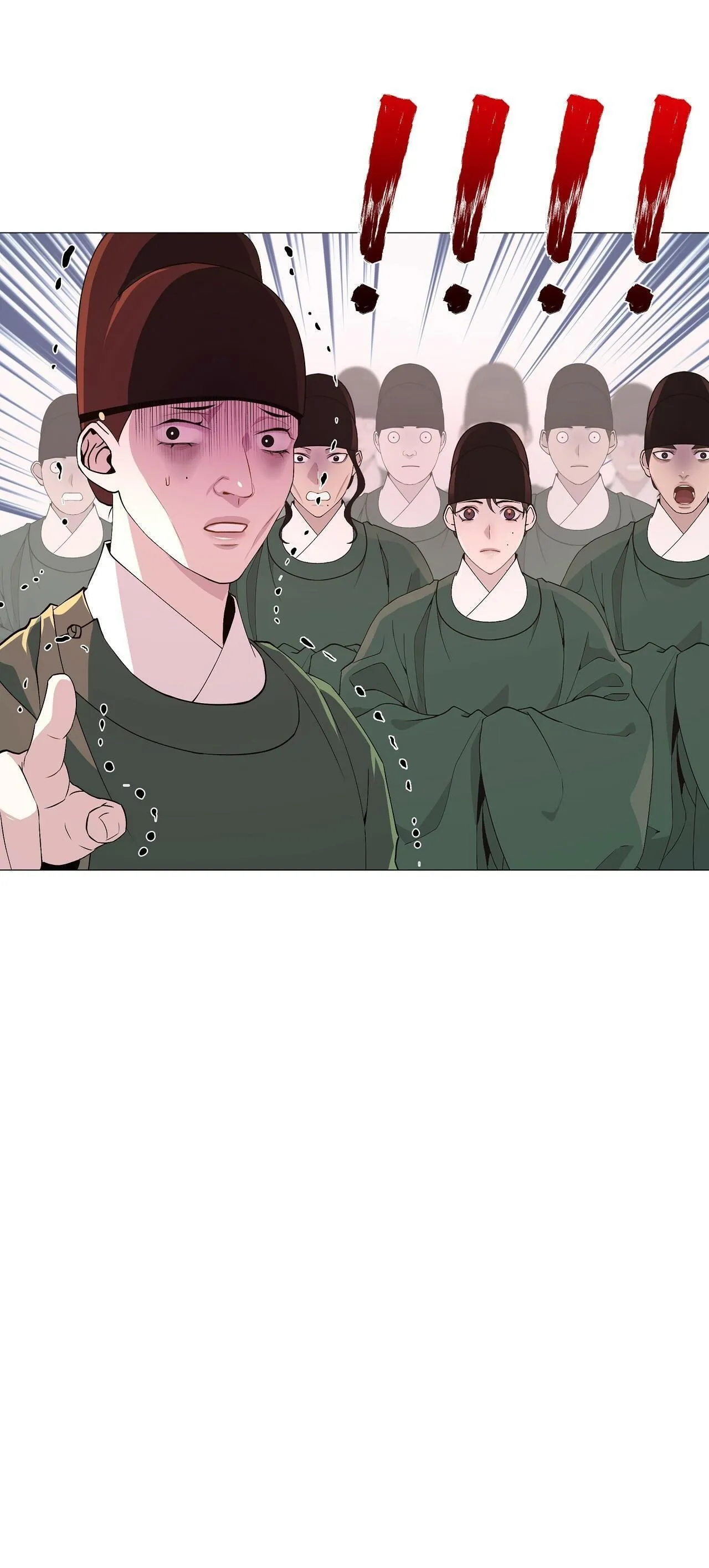 Ma khí vương hồng trần hóa sương tan Chapter 1 Trang 68