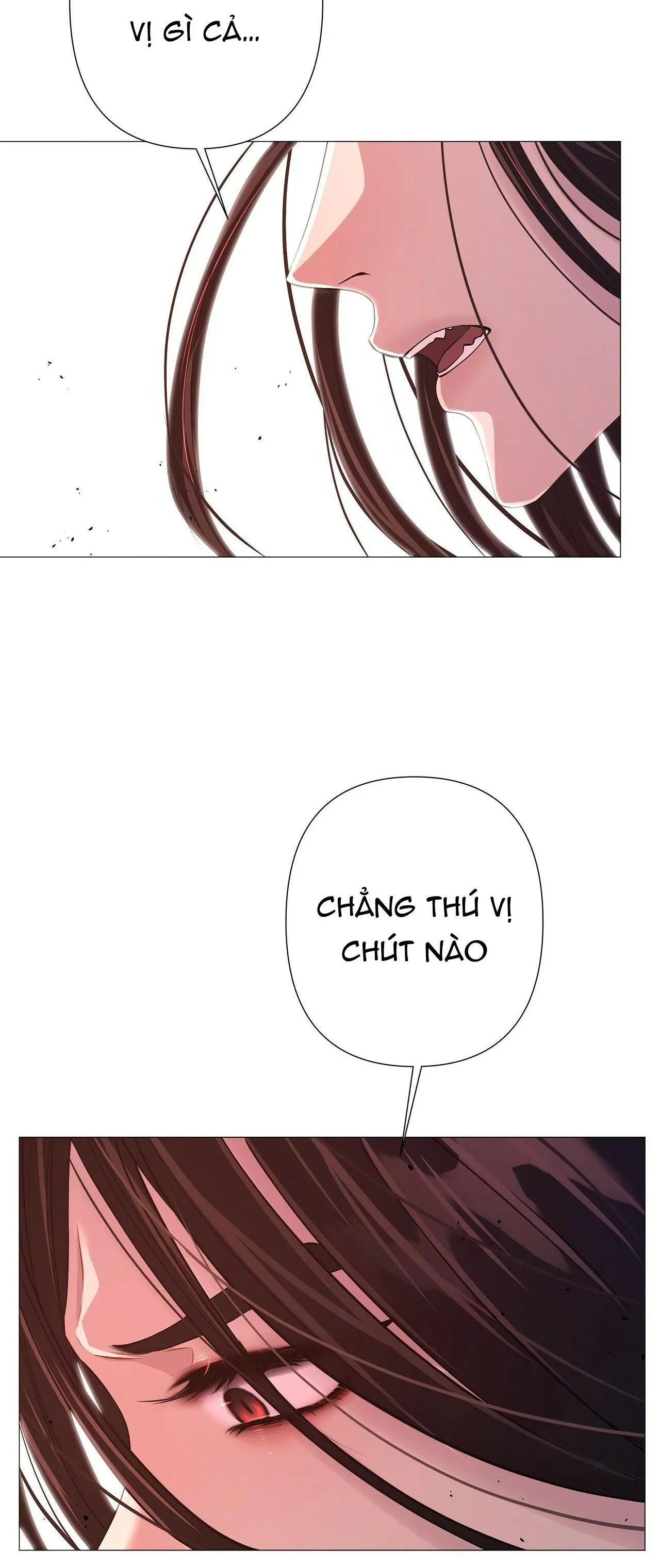 Ma khí vương hồng trần hóa sương tan Chapter 1 Trang 72