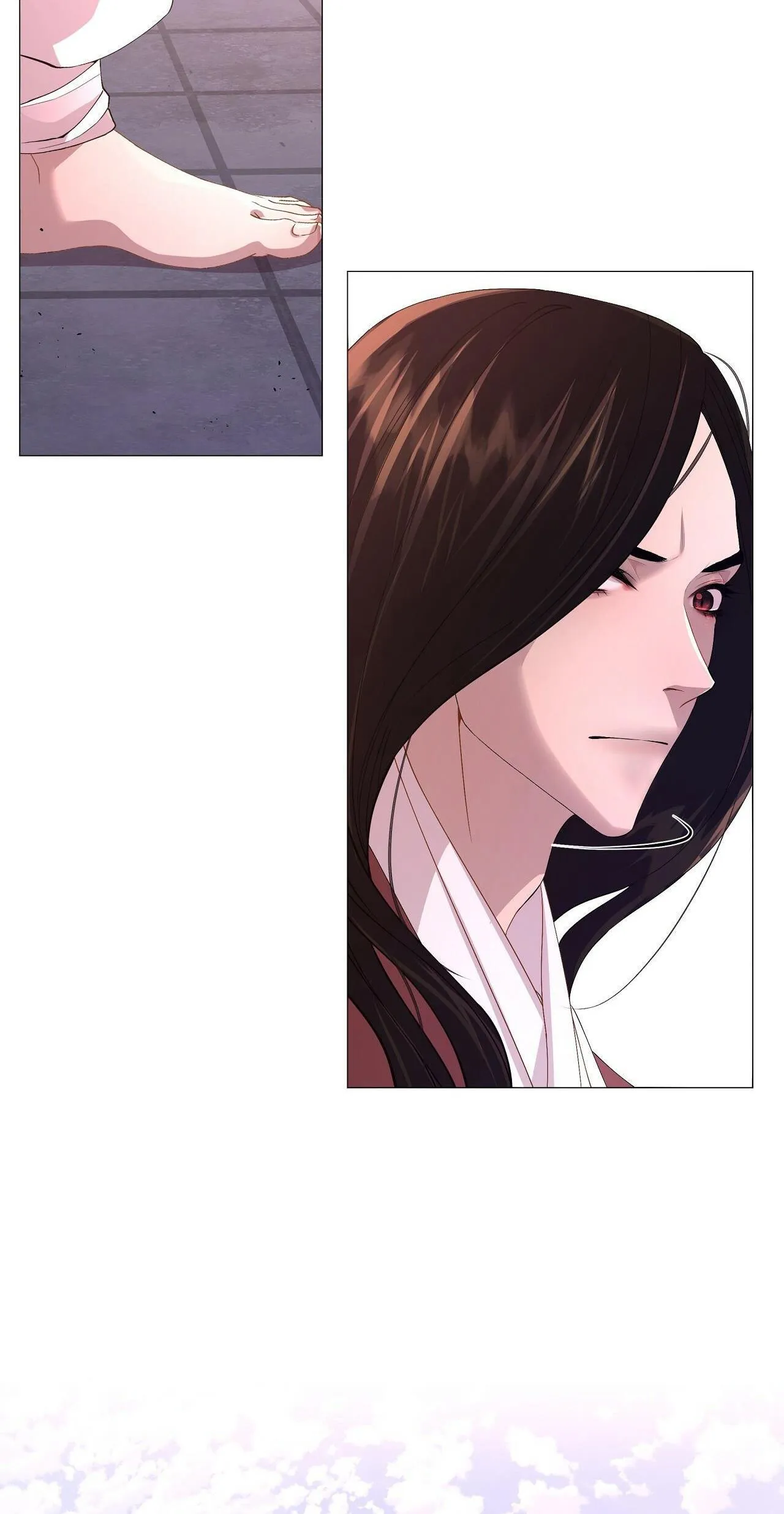 Ma khí vương hồng trần hóa sương tan Chapter 1 Trang 81