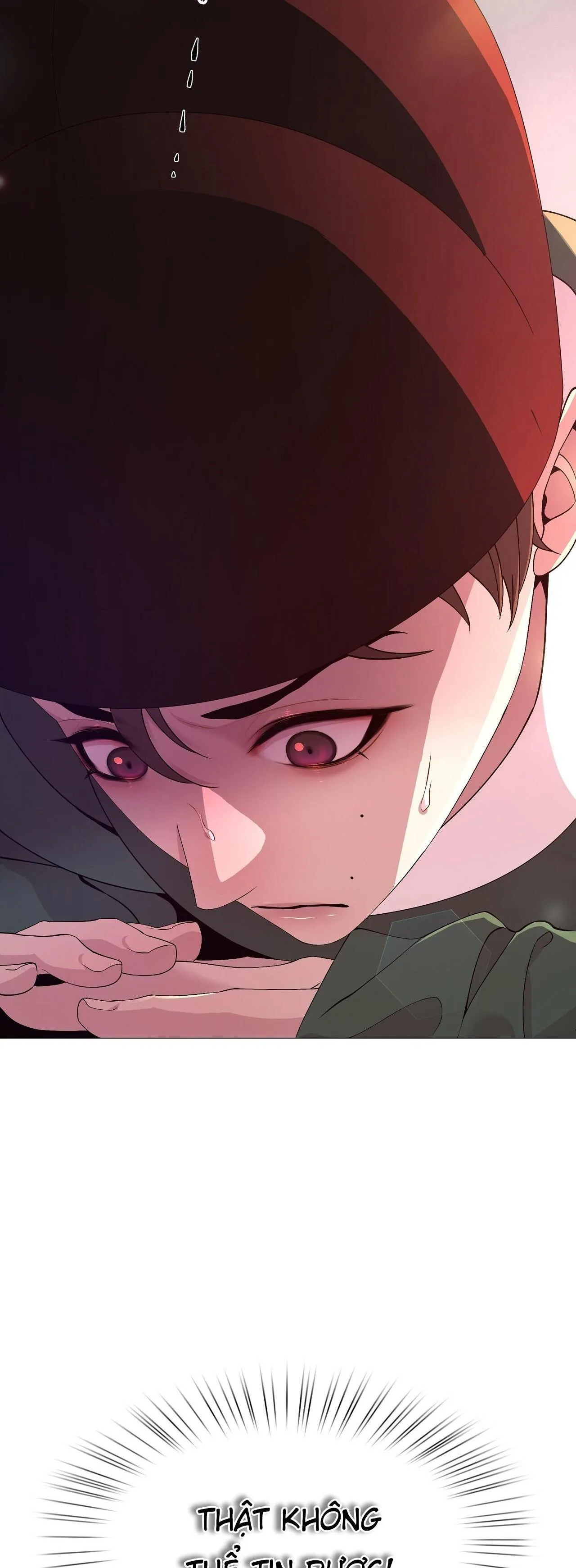 Ma khí vương hồng trần hóa sương tan Chapter 1 Trang 87