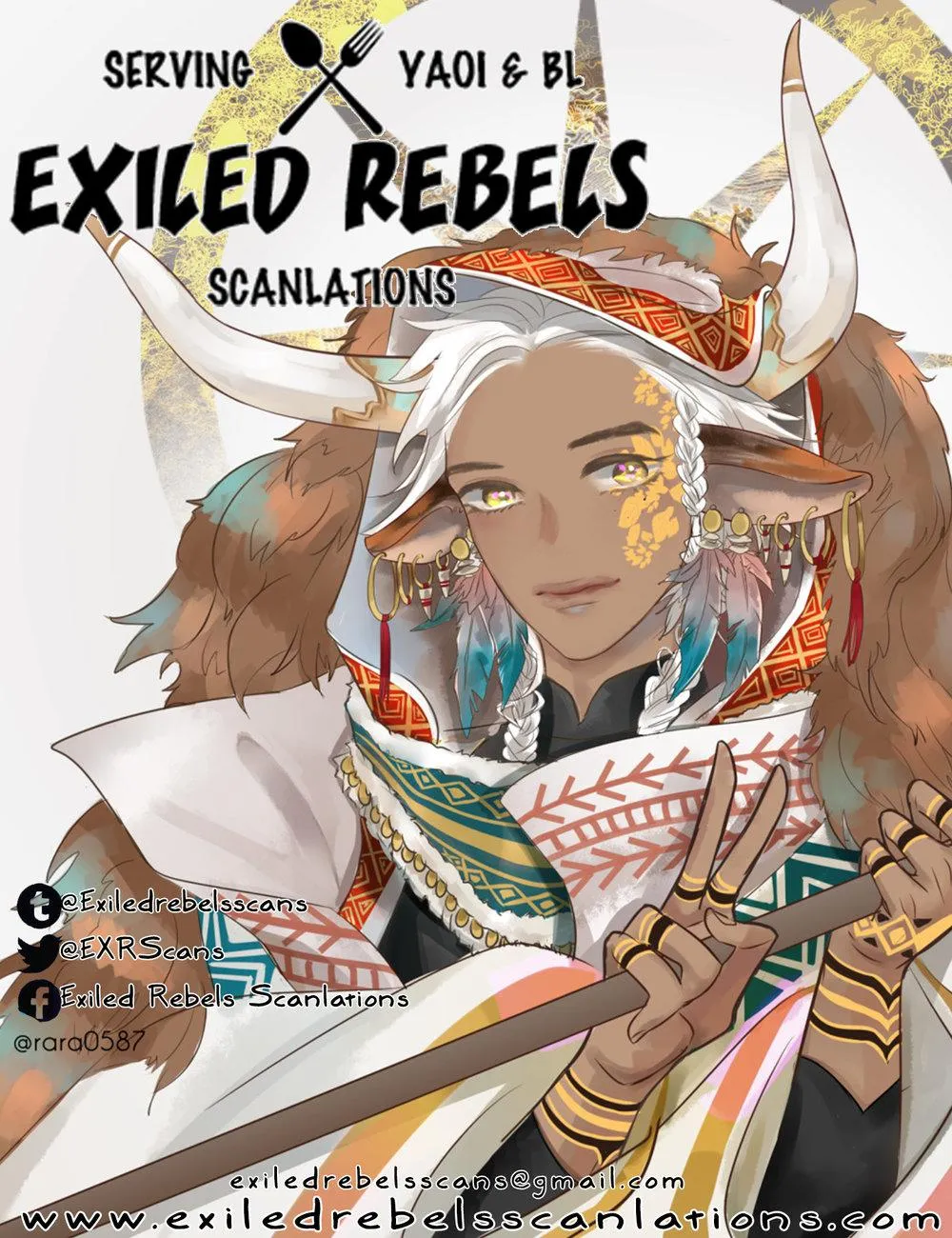 Ma nơ canh dâm dục Chapter 6 Trang 3