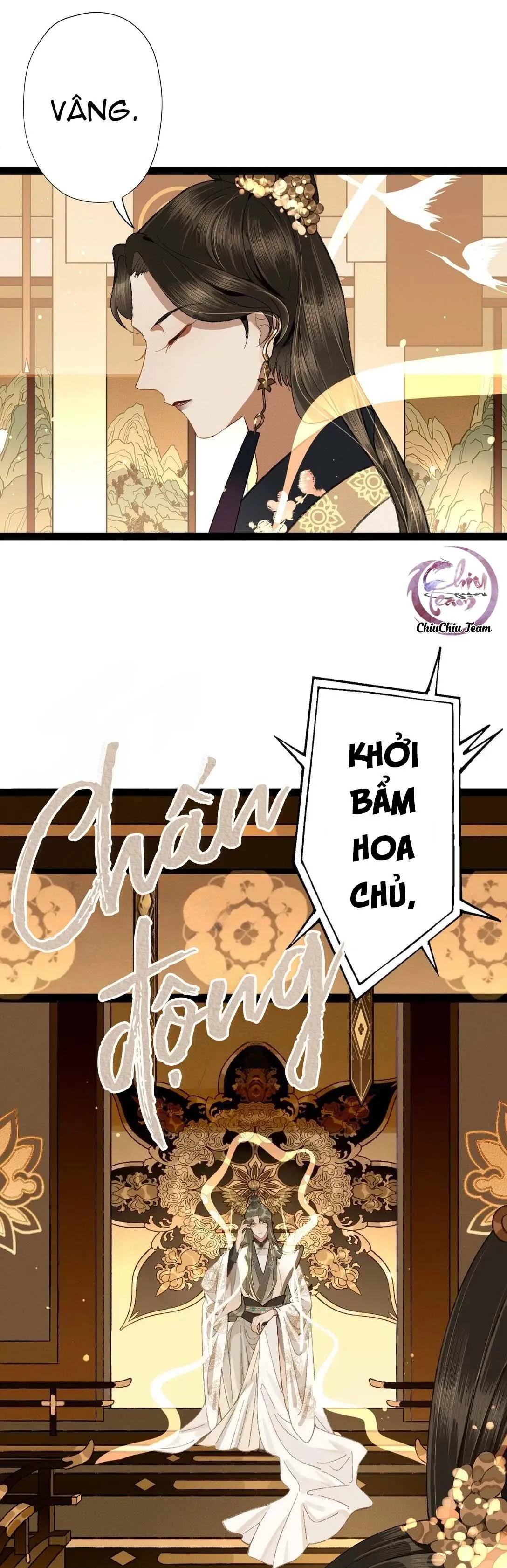 Ma Thú Mà Ta Nuôi Làm Phản Rồi! Chapter 1 Trang 11