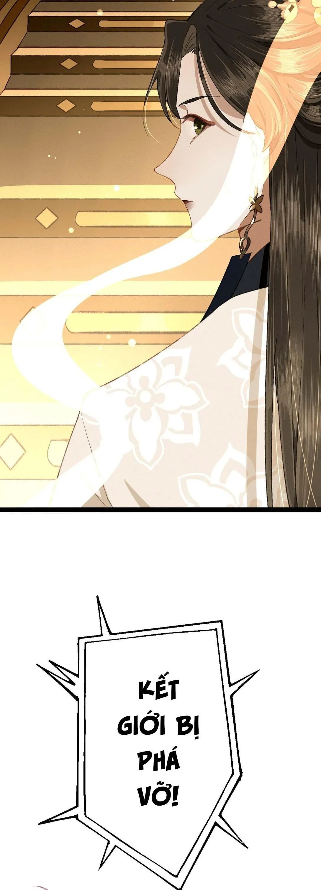 Ma Thú Mà Ta Nuôi Làm Phản Rồi! Chapter 1 Trang 12