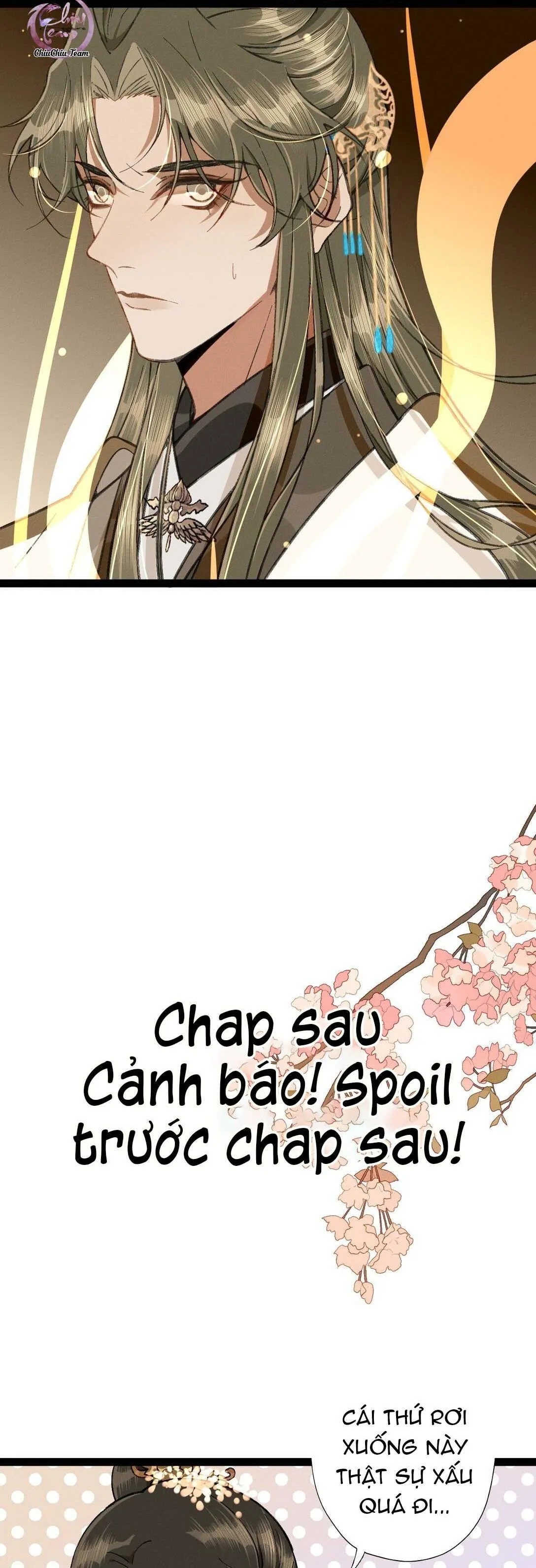 Ma Thú Mà Ta Nuôi Làm Phản Rồi! Chapter 1 Trang 13