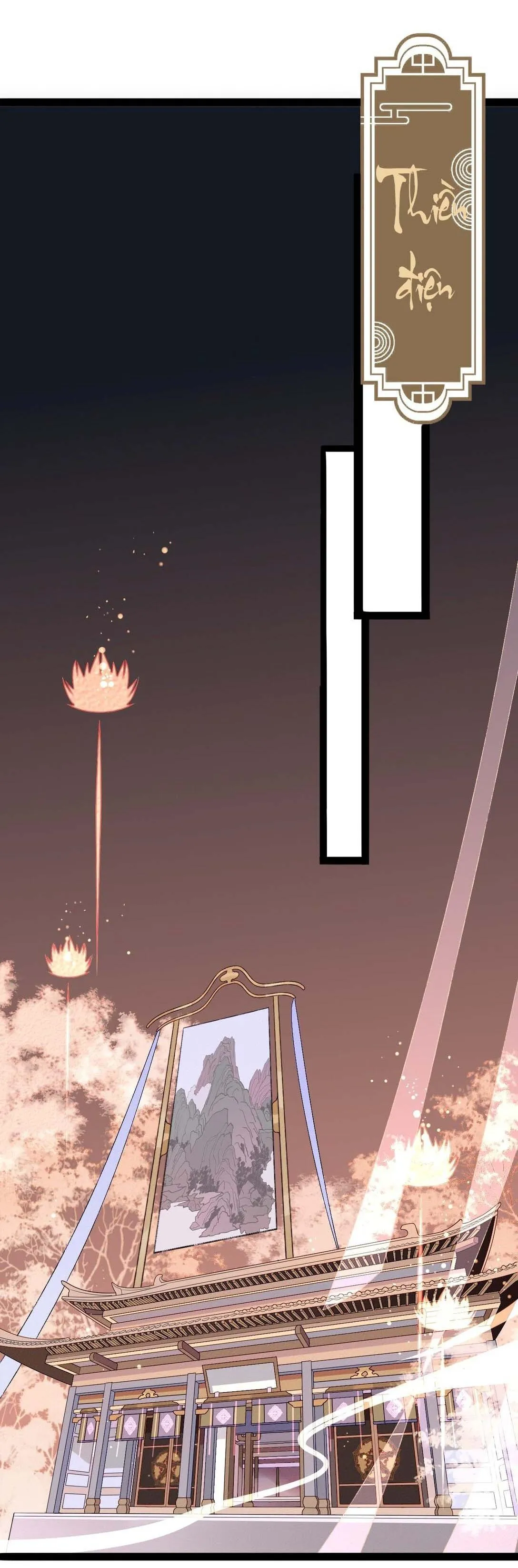 Ma Thú Mà Ta Nuôi Làm Phản Rồi! Chapter 2 Trang 7