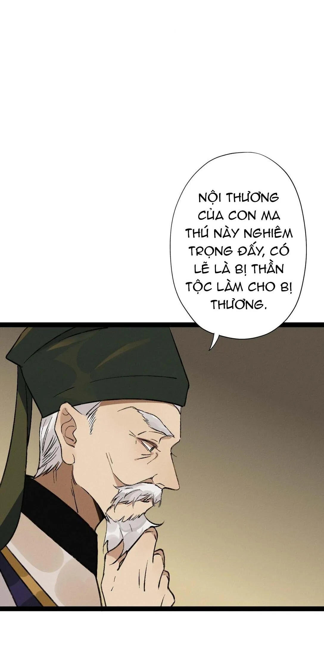 Ma Thú Mà Ta Nuôi Làm Phản Rồi! Chapter 2 Trang 9