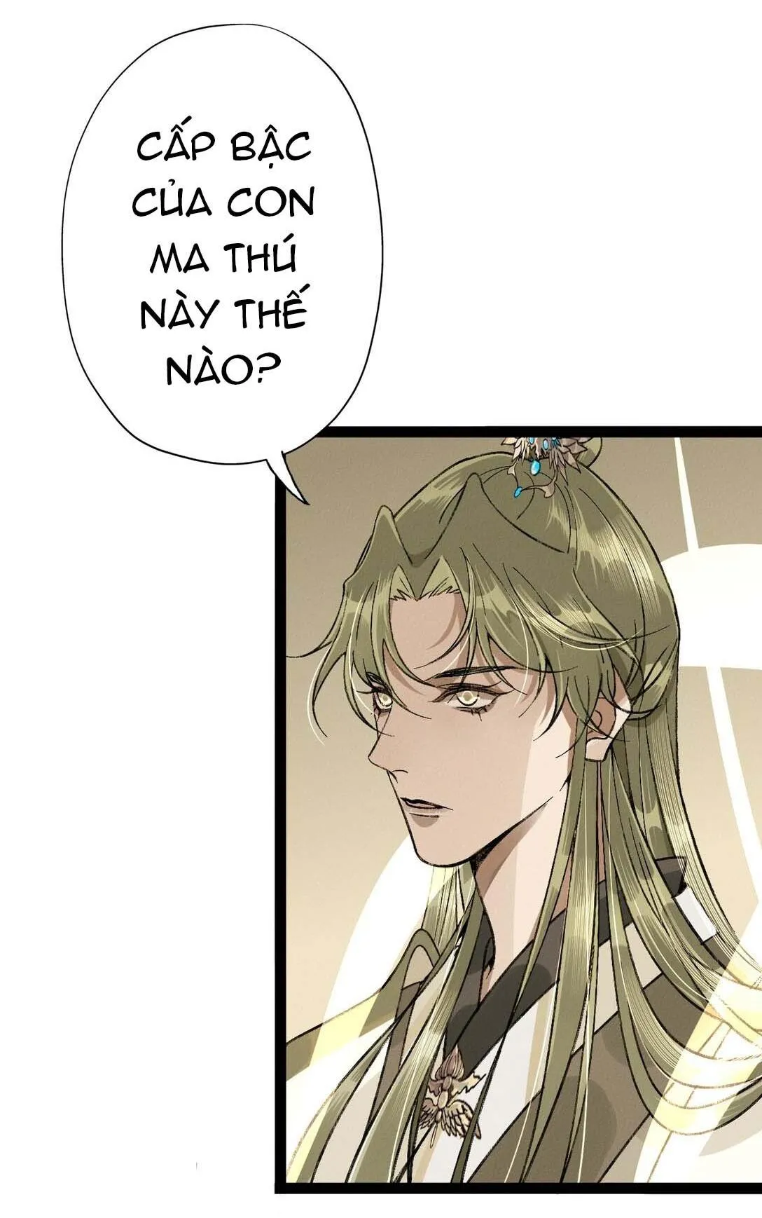 Ma Thú Mà Ta Nuôi Làm Phản Rồi! Chapter 2 Trang 10