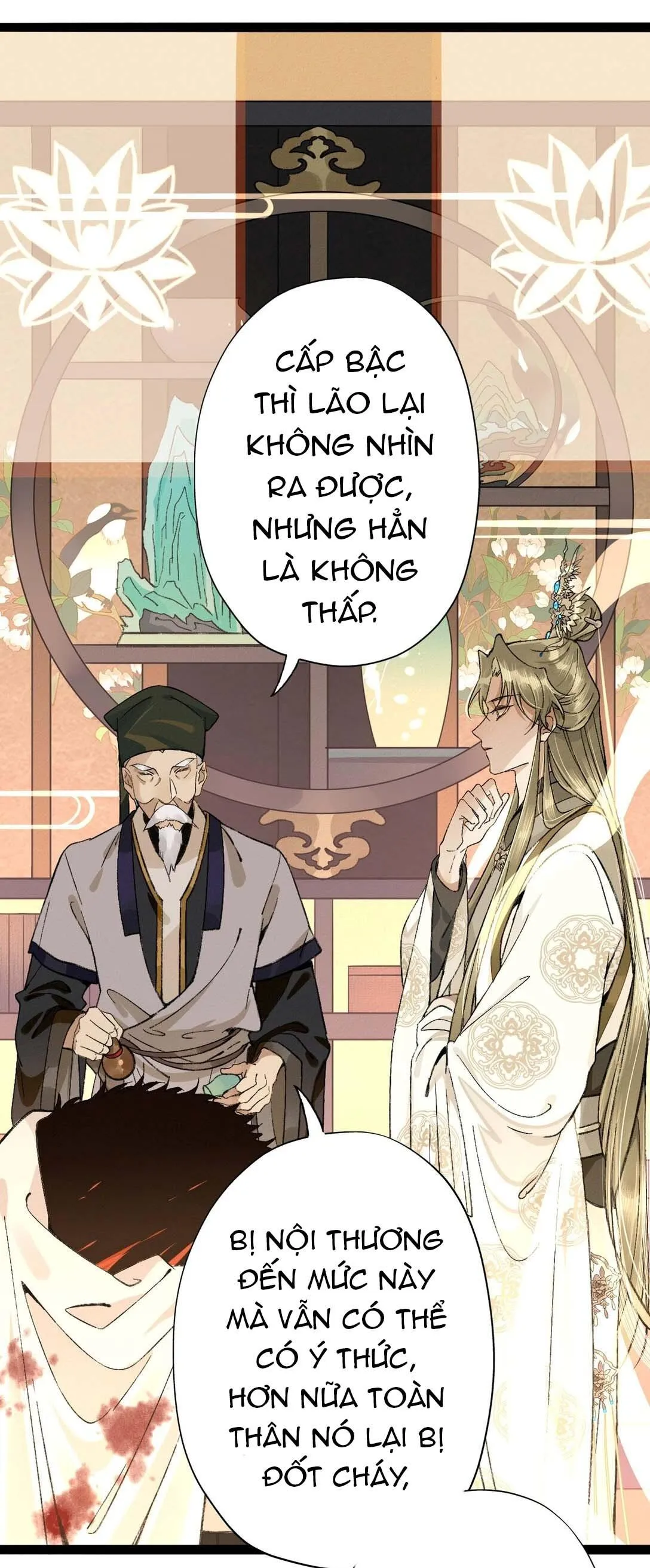 Ma Thú Mà Ta Nuôi Làm Phản Rồi! Chapter 2 Trang 11