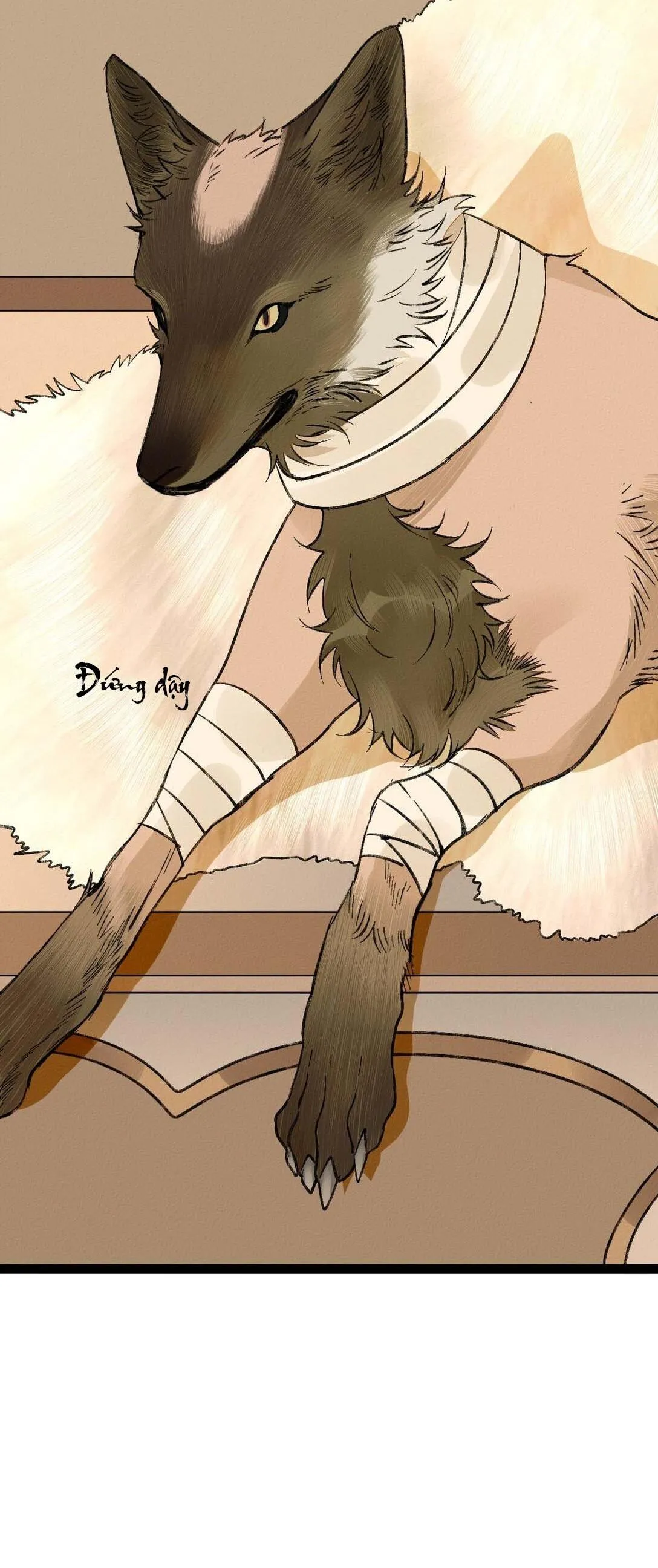 Ma Thú Mà Ta Nuôi Làm Phản Rồi! Chapter 2 Trang 22