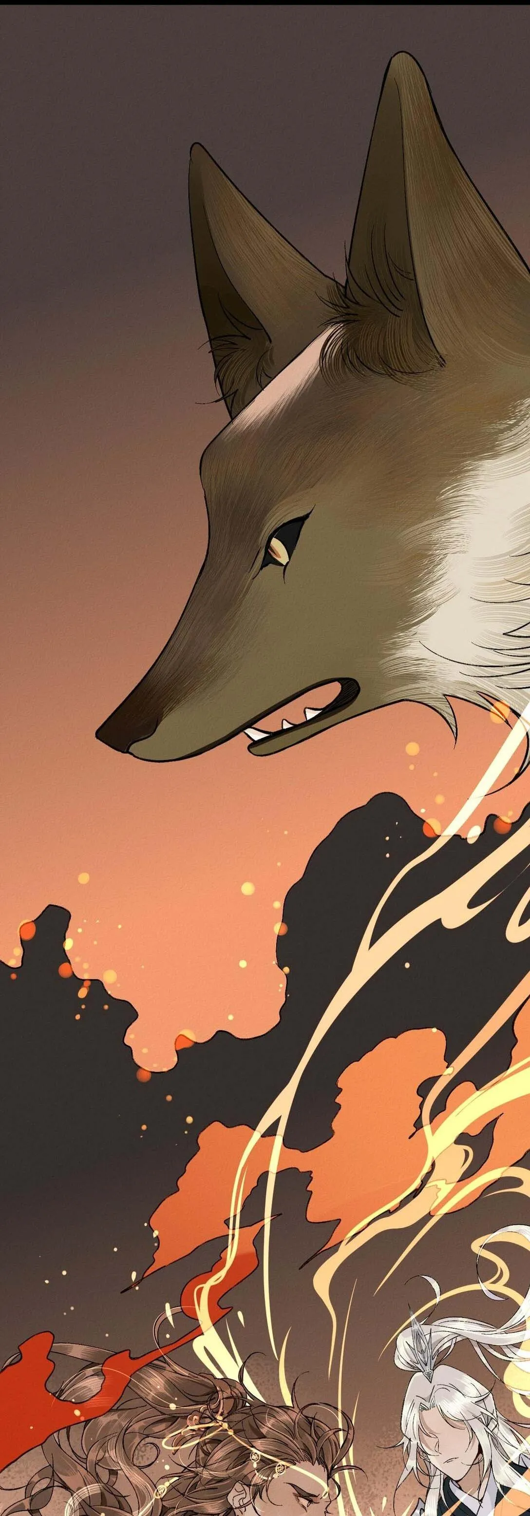 Ma Thú Mà Ta Nuôi Làm Phản Rồi! Chapter 2 Trang 25