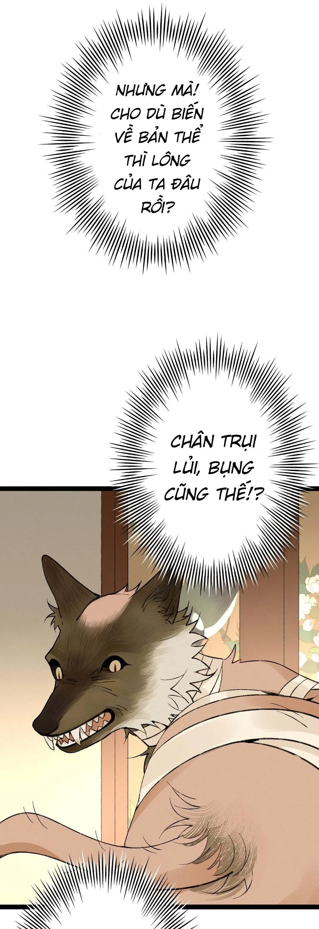 Ma Thú Mà Ta Nuôi Làm Phản Rồi! Chapter 2 Trang 27