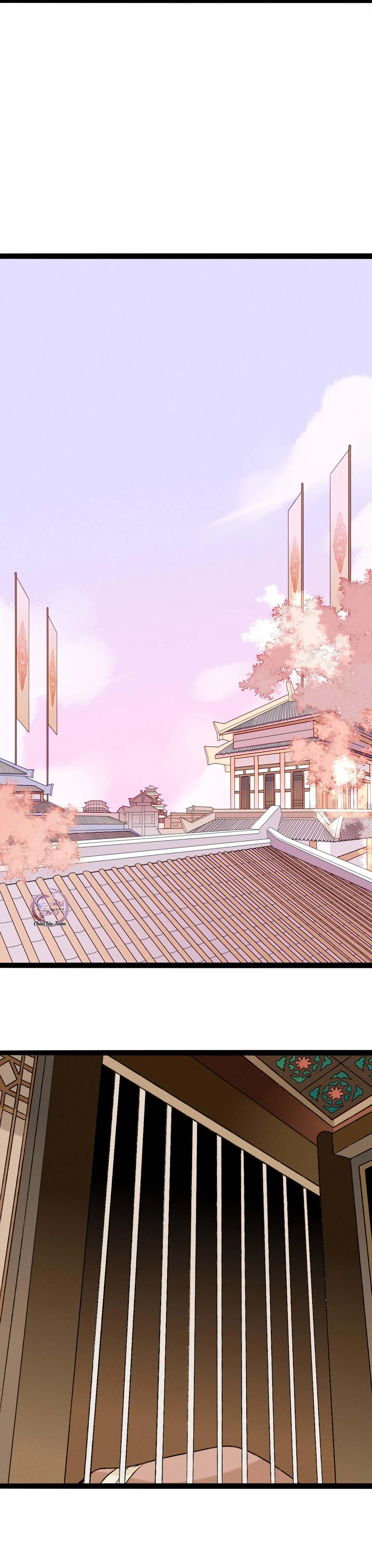 Ma Thú Mà Ta Nuôi Làm Phản Rồi! Chapter 3 Trang 10