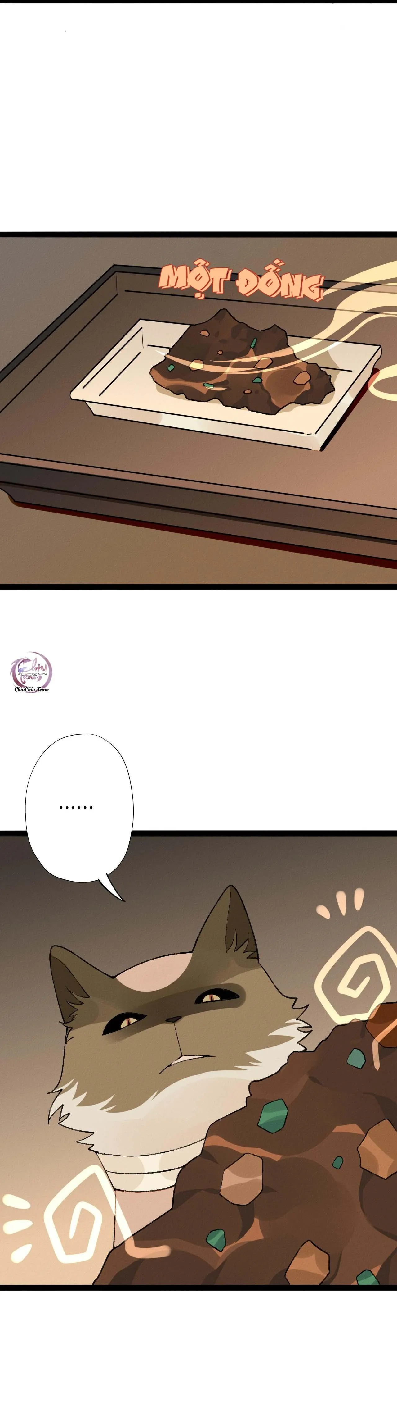 Ma Thú Mà Ta Nuôi Làm Phản Rồi! Chapter 3 Trang 18