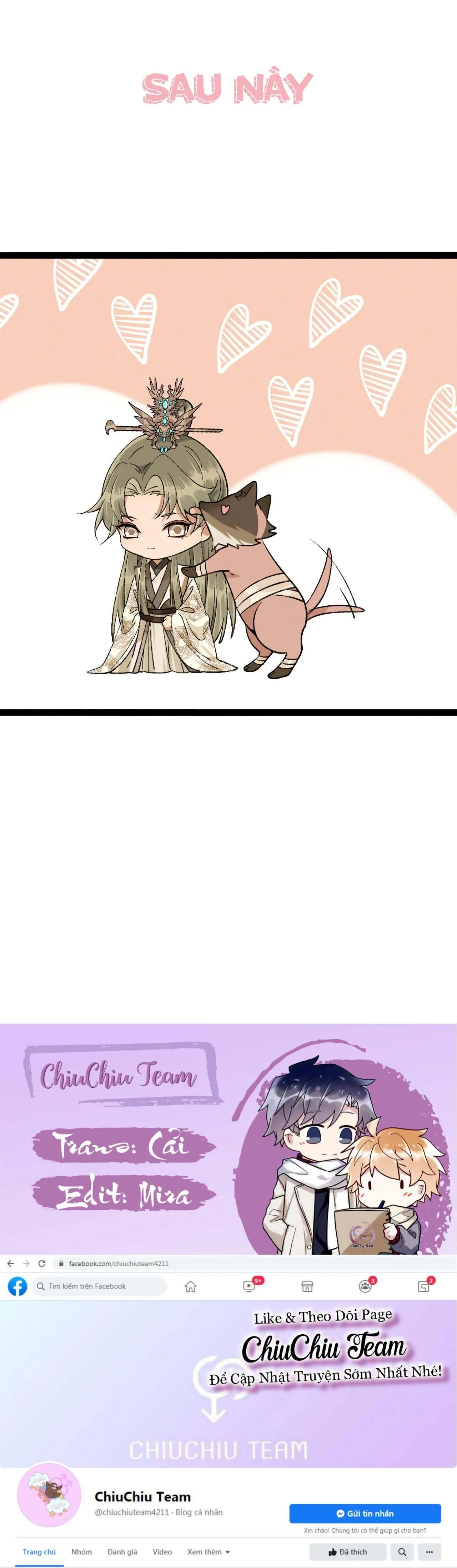 Ma Thú Mà Ta Nuôi Làm Phản Rồi! Chapter 5 Trang 12