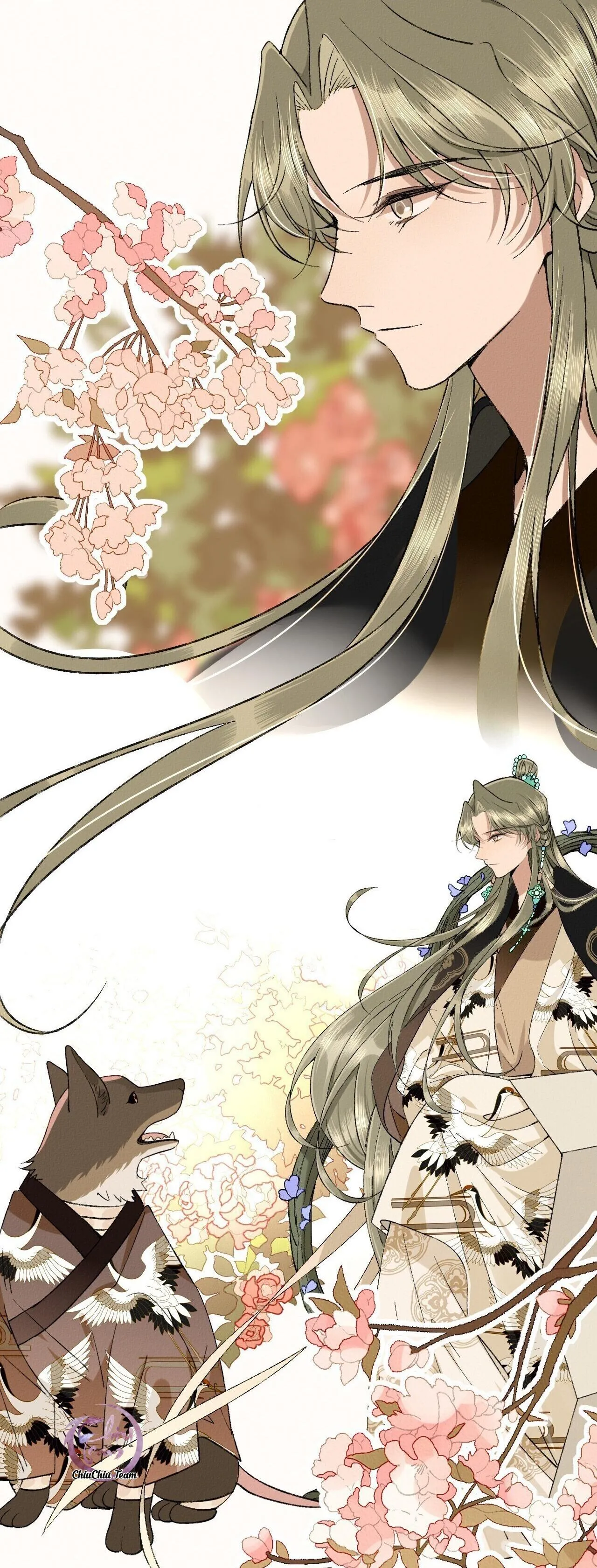 Ma Thú Mà Ta Nuôi Làm Phản Rồi! Chapter 7 Trang 21