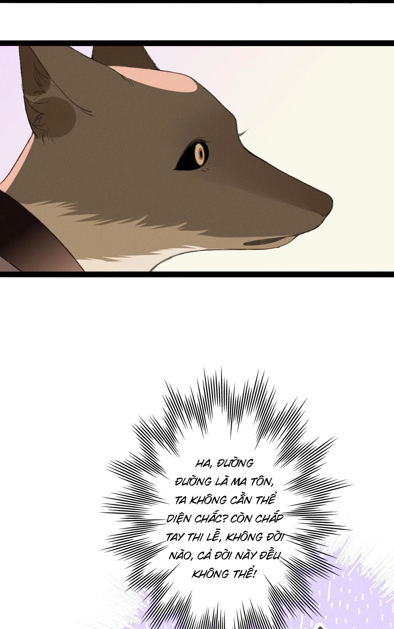 Ma Thú Mà Ta Nuôi Làm Phản Rồi! Chapter 7 Trang 25